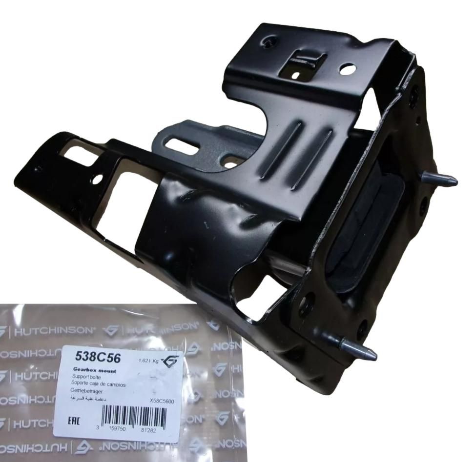 Zavěšení Motoru Pro Citroen Peugeot 538C56 1813L6 1813.L6 Hutchinson main product photo