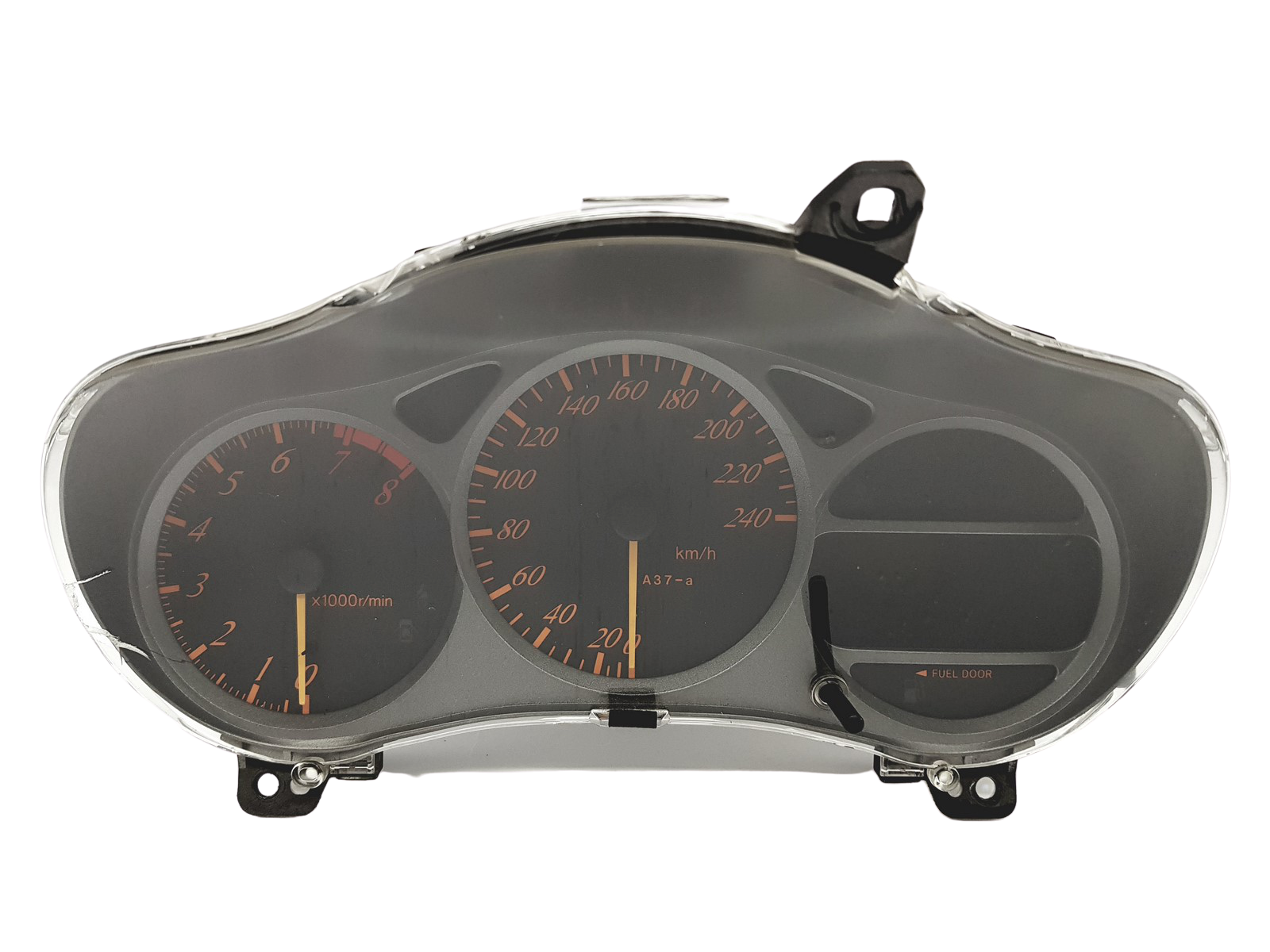 Tachometr Toyota Celica 83800-2B130 157510-0672 30755 main product photo