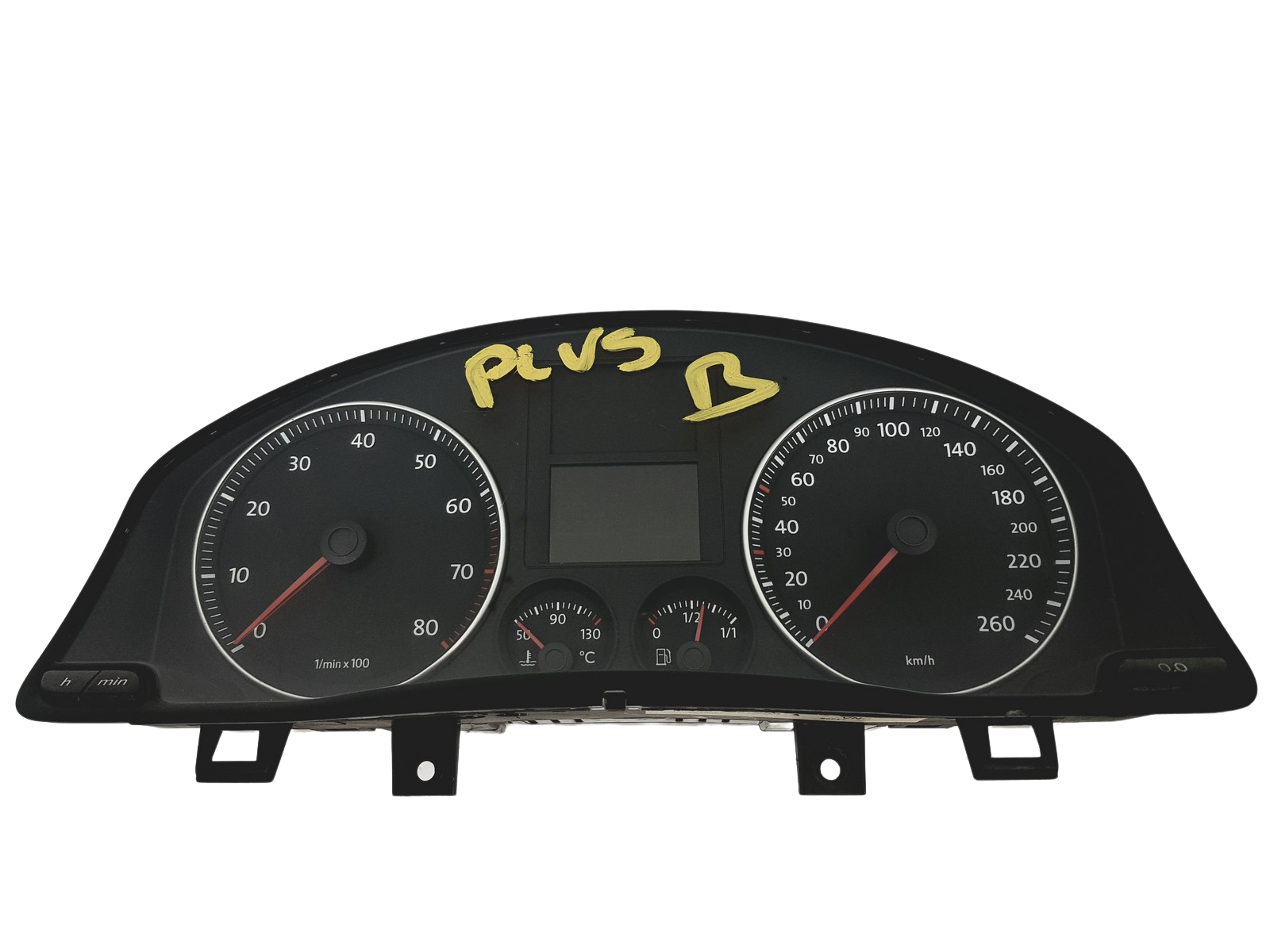 Tachometr VW Golf MK5 1K0920854A Visteon 56663 main product photo
