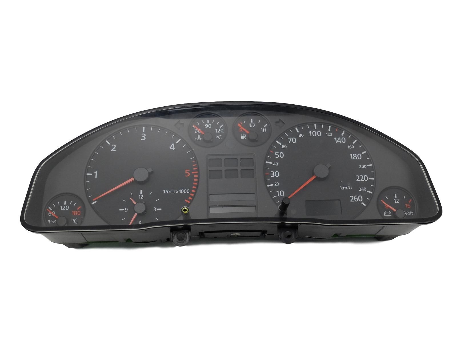 Otáčkoměr Audi A6 C5 4B0919860E 110008888001 main product photo