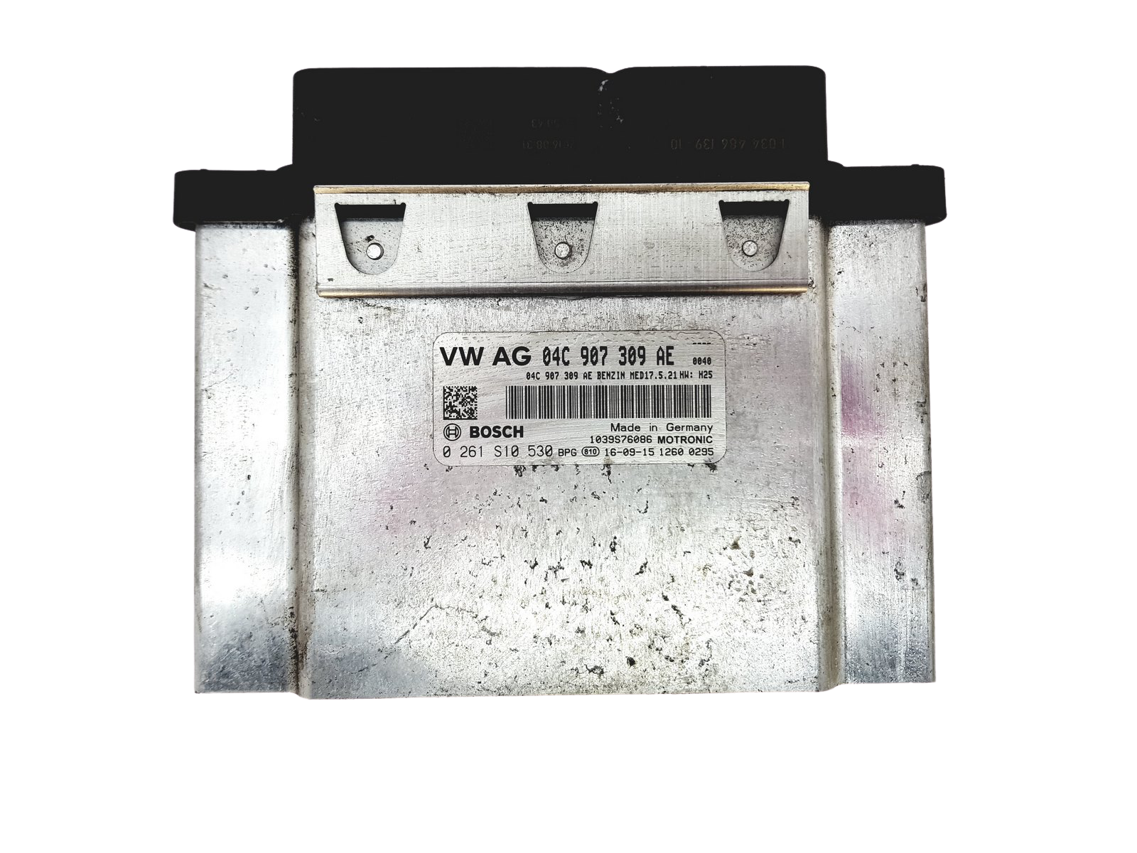 Blok Ovladačů 04C907309AE 0261S10530 VW Bosch 30077 main product photo