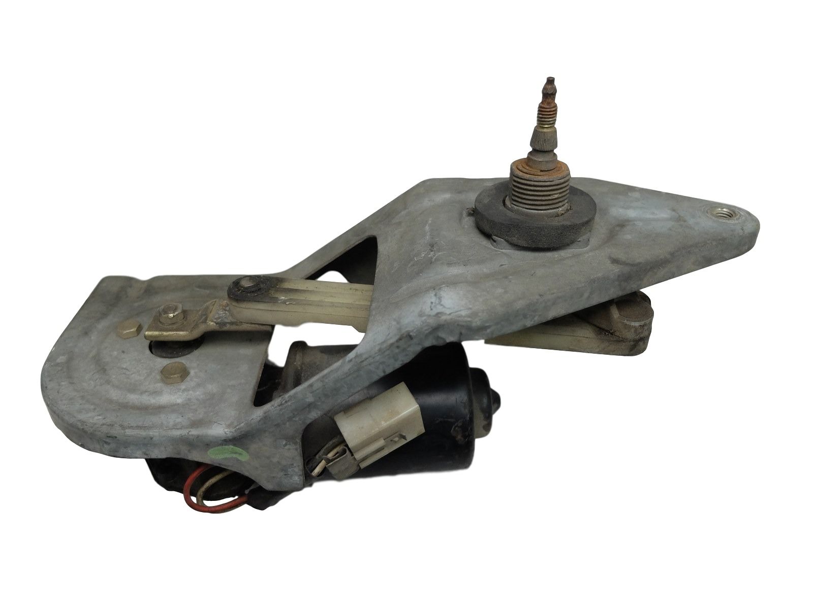 Mechanizm Wycieraczek Przód Citroen BX 53537702 main product photo