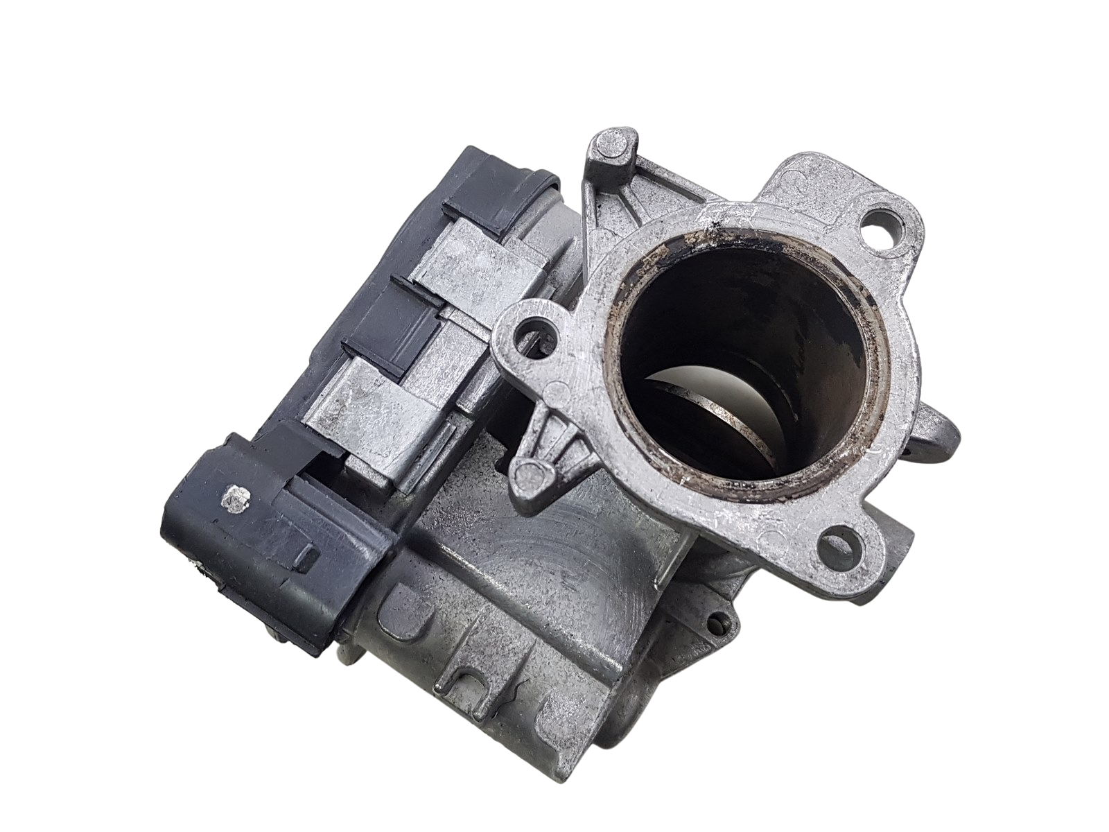 Škrticí Klapka 55213019 40DFP1 Fiat Alfa Romeo 3086 main product photo