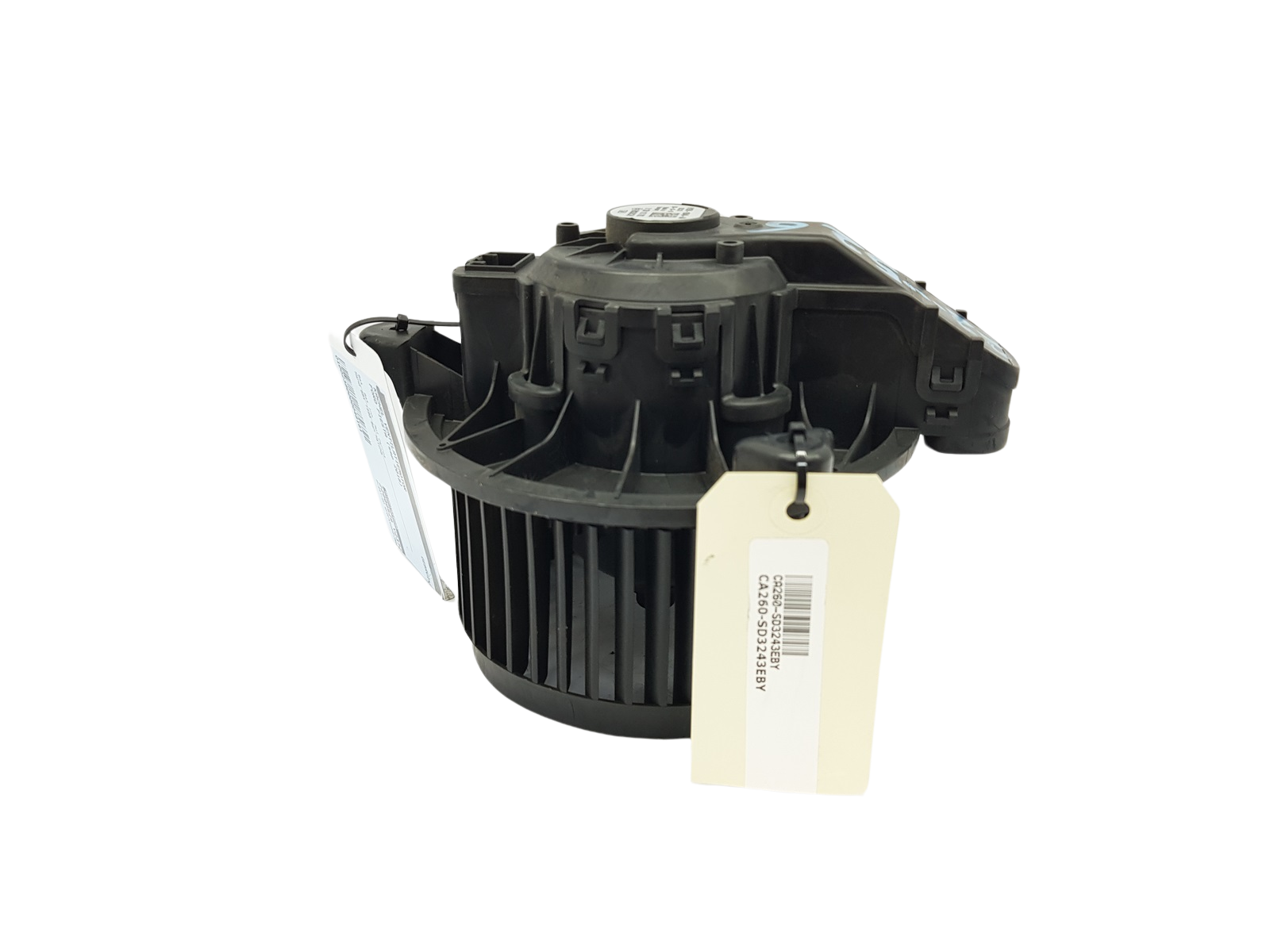 Ventilátor Dmýchadlo Ford Fiesta H1BH-19846-AA 3243 main product photo