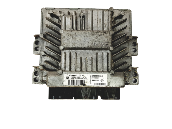 Blok Ovladačů S122326110A SID301 8200659536 8200592611 Renault 20337 main product photo