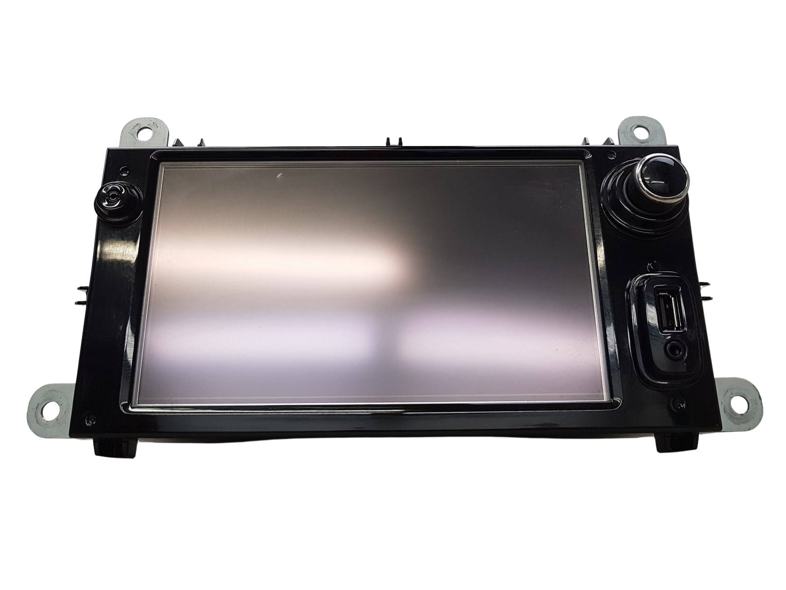 Navigace Radio USB Renault Clio 4 281150063R LAN5210WR4 2860 main product photo