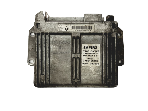 Blok Ovladačů 7700109050 7700105560 21649448-2 Renault Sagem 16514 main product photo