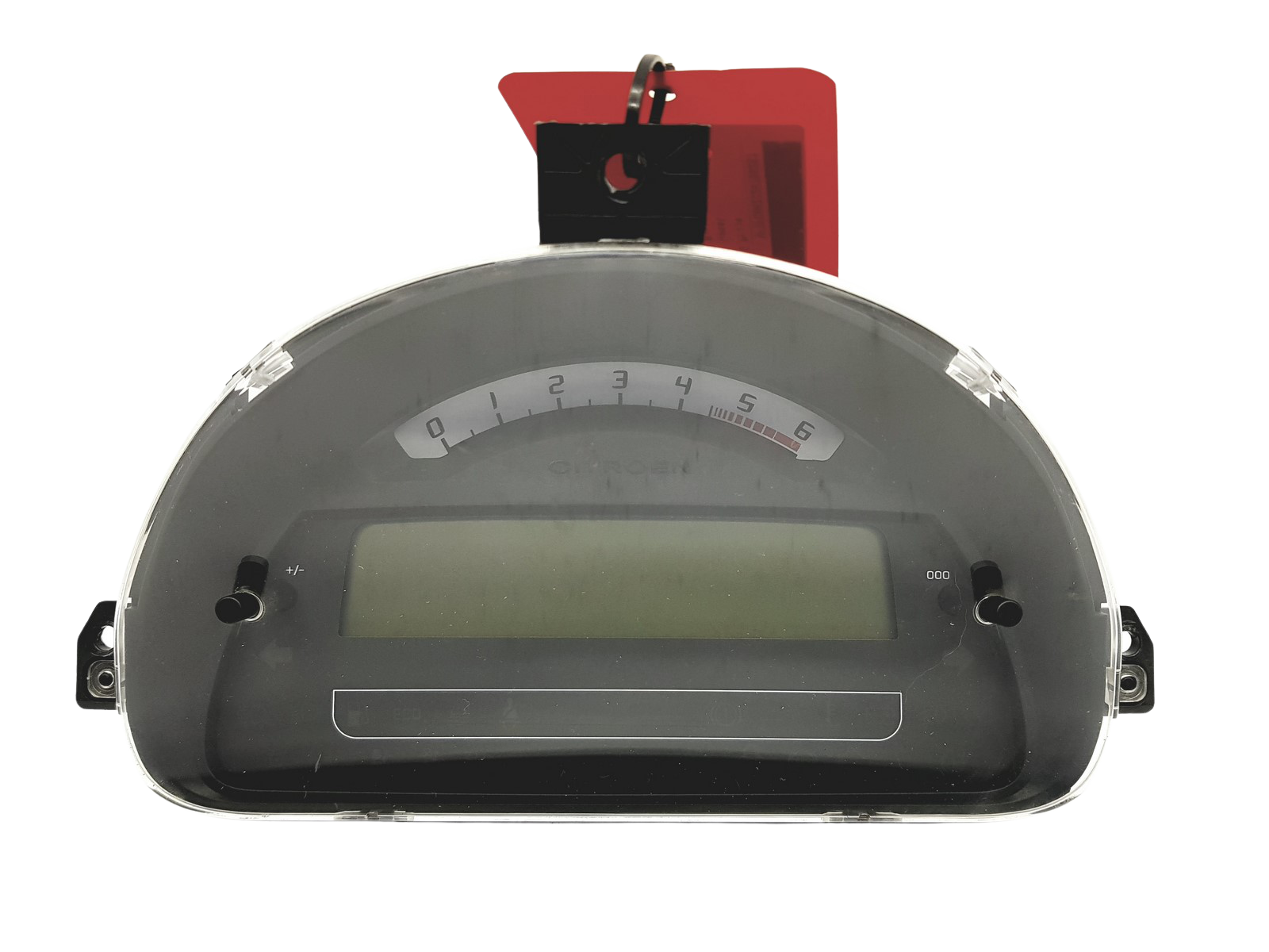 Tachometr Citroen C2 C3 9660225880 D 01 49588 main product photo
