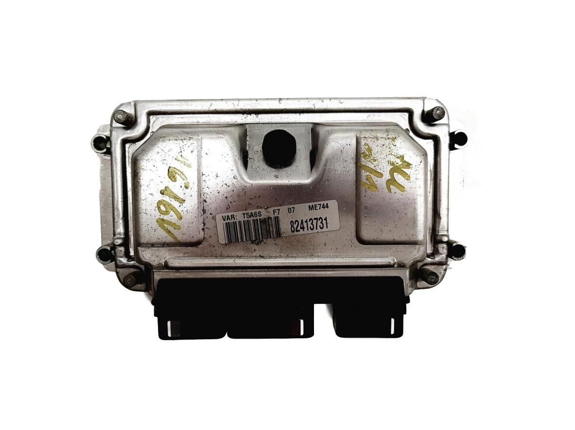 Blok Ovladačů 0261206943 9638765680 9645733380 PSA Bosch 5492 main product photo