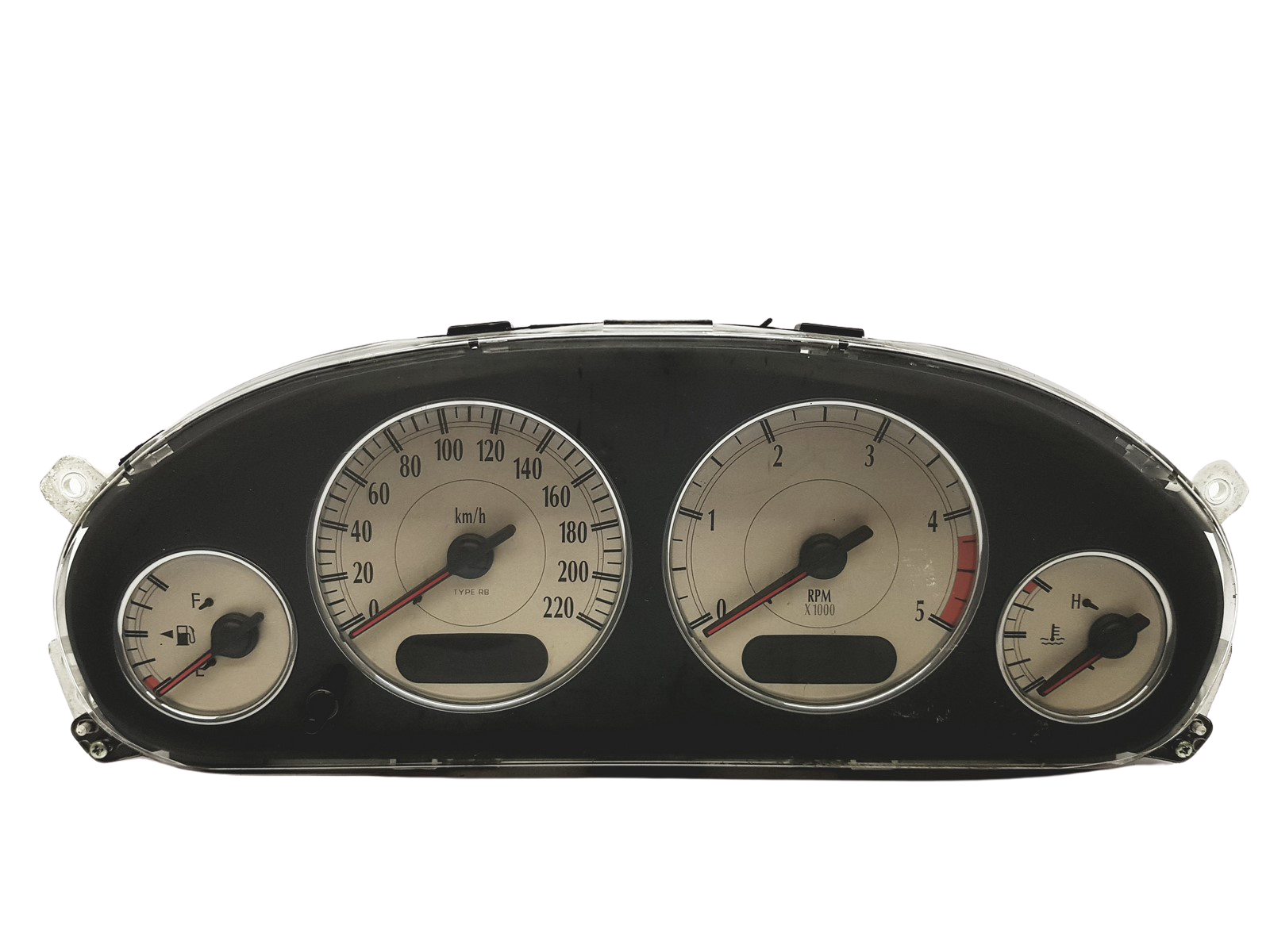 Tachometr Chrysler Voyager P56044987AB 31052 main product photo