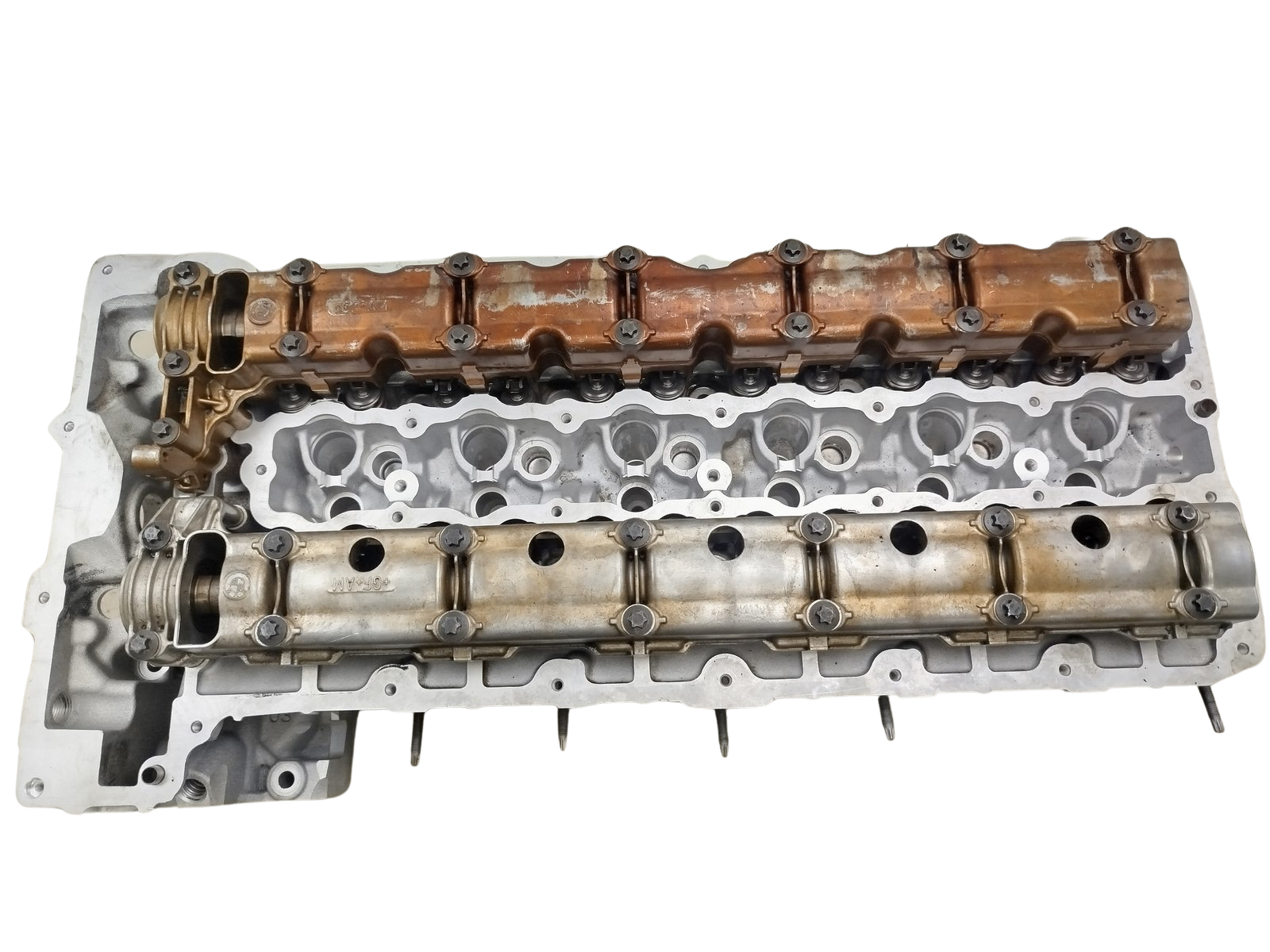 Hlava Válce BMW 7560164 155720401 758809901 3.0 main product photo