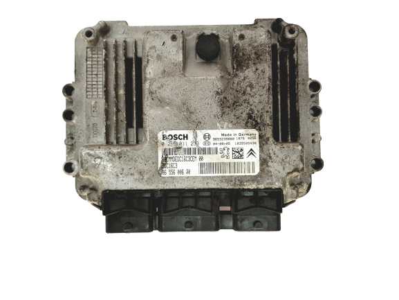 Blok Ovladačů 0281011233 9655600680 9653239880 PSA Bosch 18581 main product photo