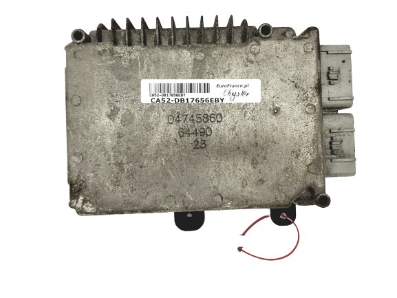 Blok Ovladačů P04748414AI 04745860 64490 Chrysler 17656 main product photo