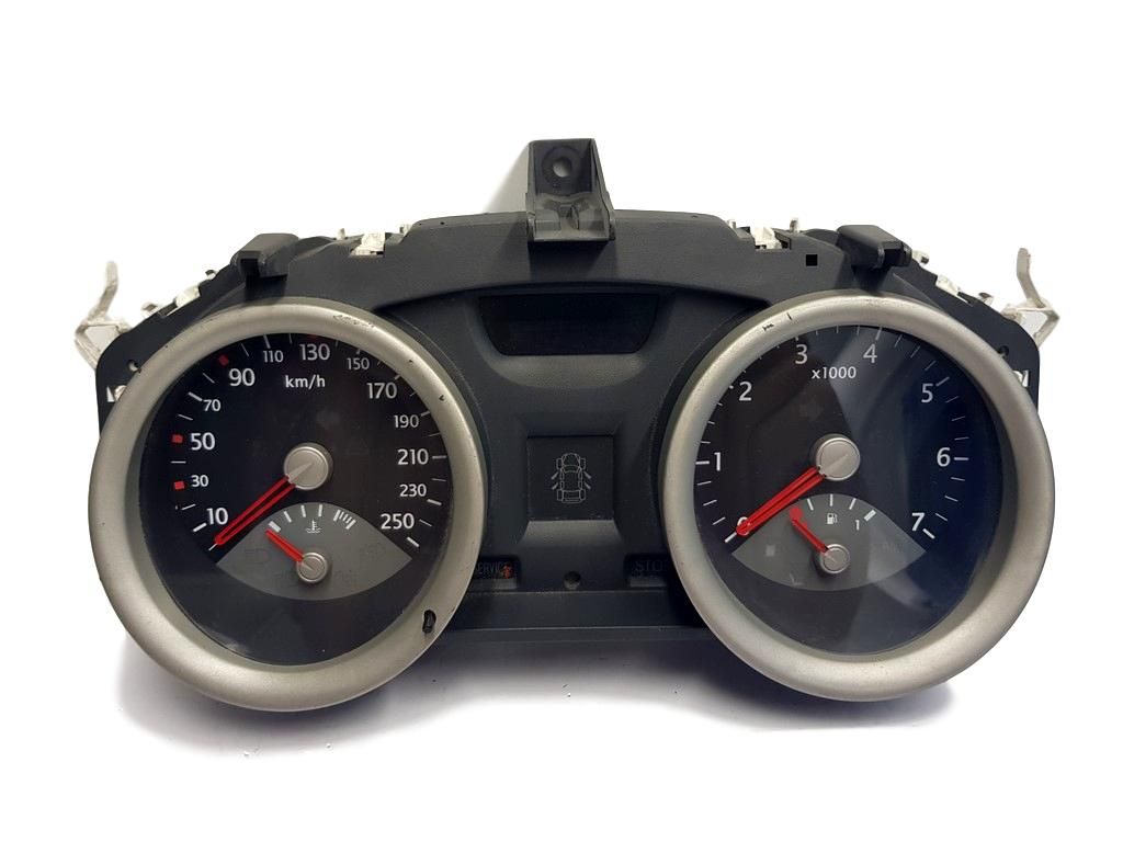 Otáčkoměr Renault Megane 2 8200306538 A 7221 main product photo