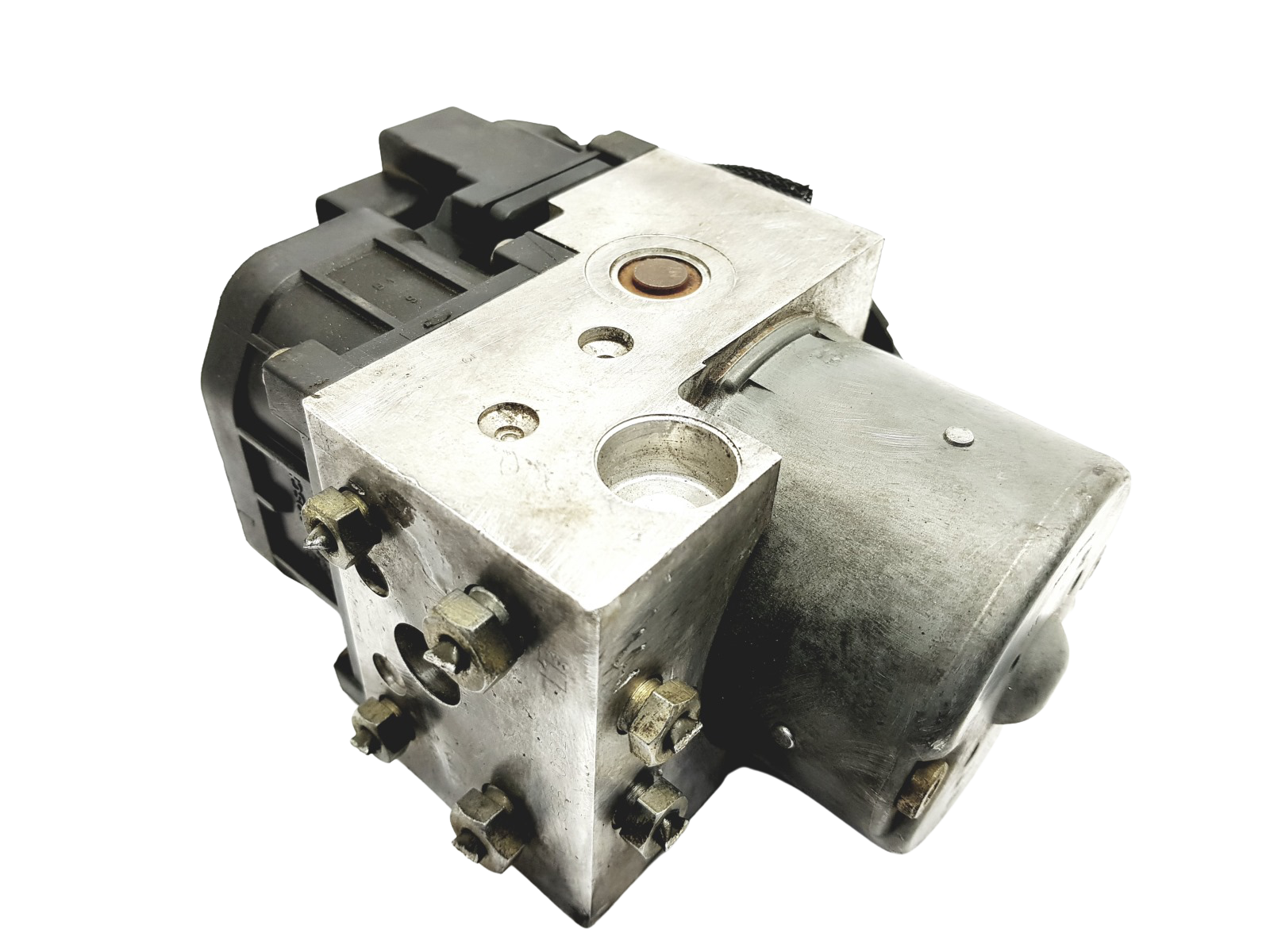 Pumpa Abs Rover 25 SRB101621 0273004537 Bosch 34735 main product photo