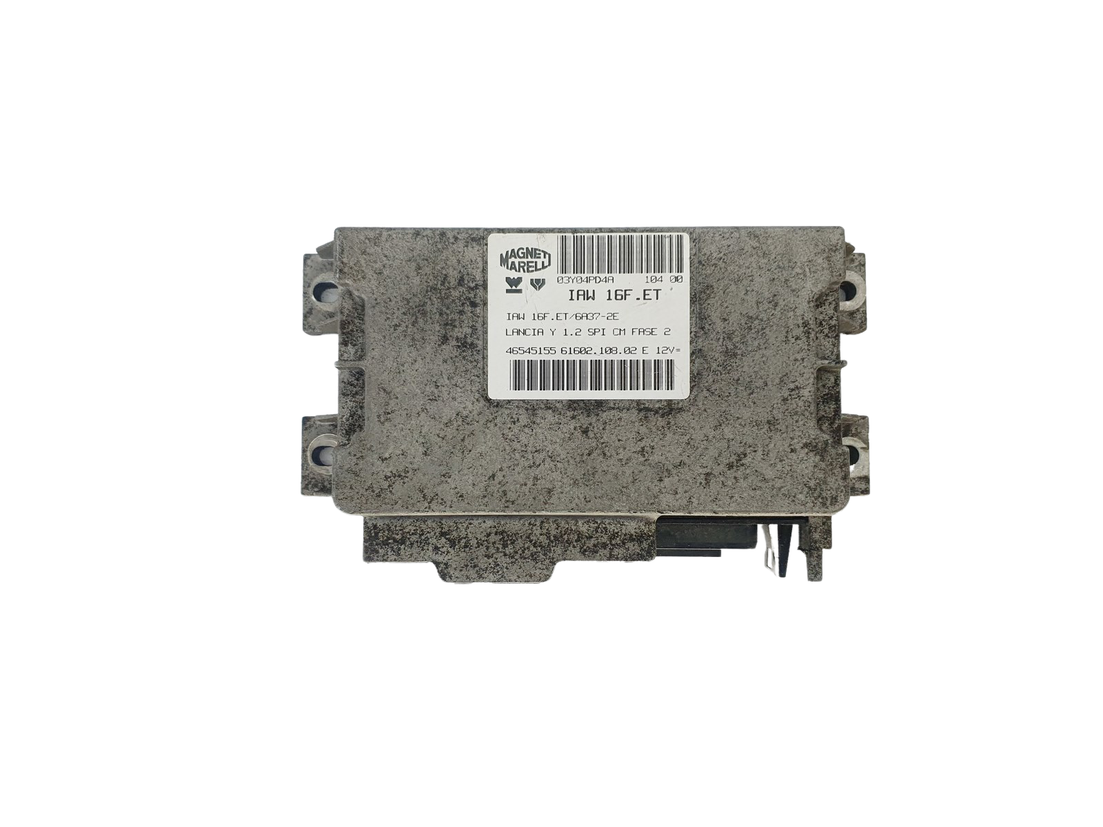 Blok Ovladačů Lancia 46545155 IAW16F.ET Magneti 39752 main product photo