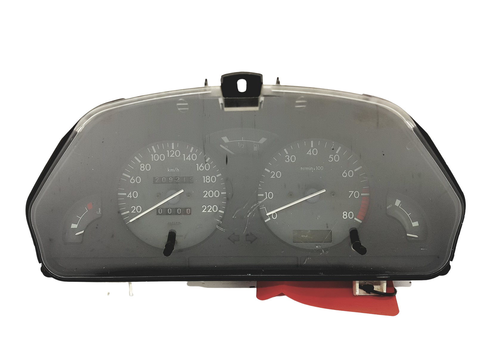 Otáčkoměr Citroen Saxo 9624876980 09028029903 Jaeger main product photo