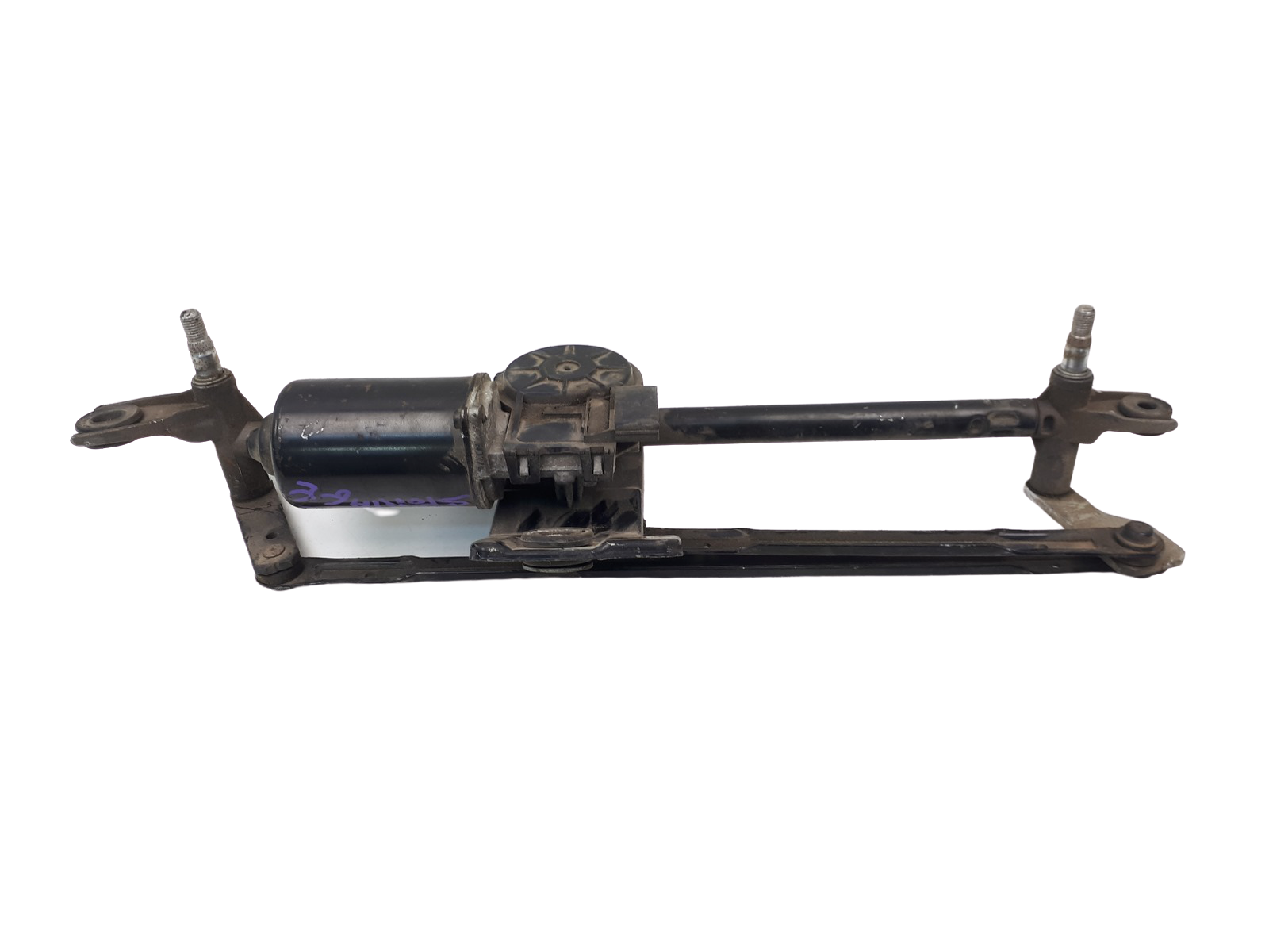 Mechanizmus Stěračů Předek KIA Sportage 981201F000 main product photo