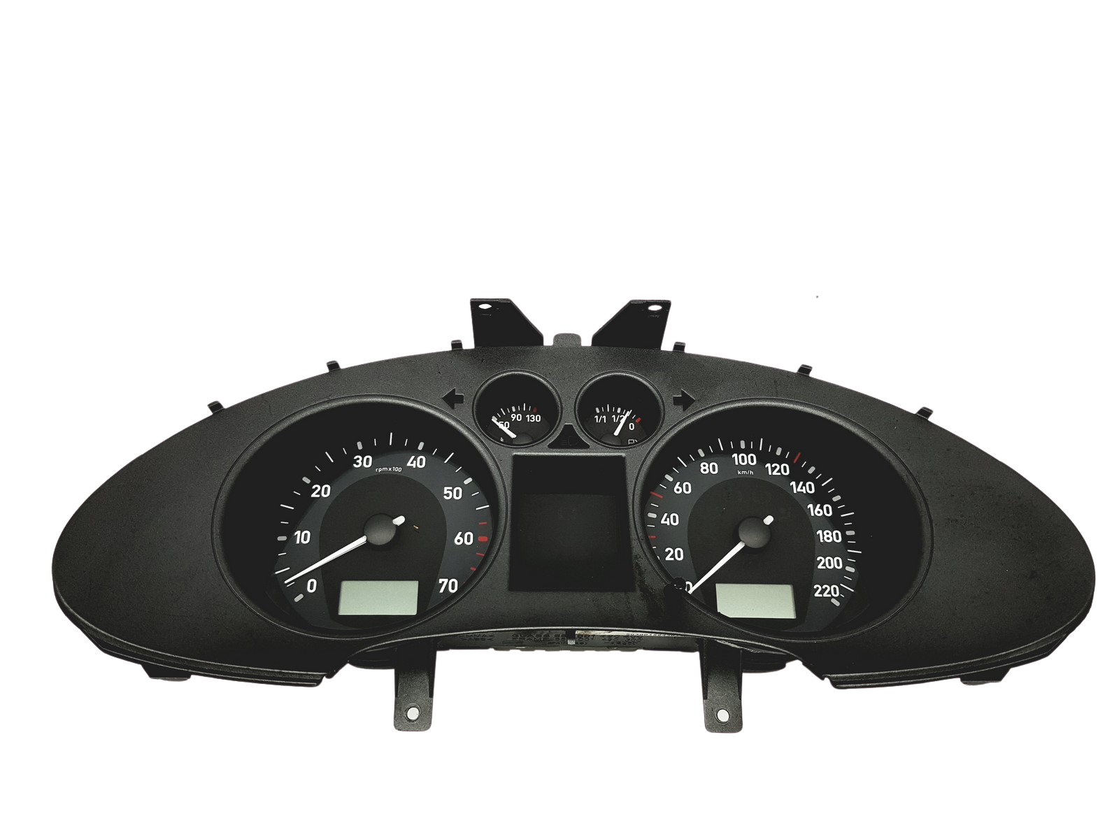 Tachometr Seat Ibiza 6L0920803 503001594301 31331 main product photo