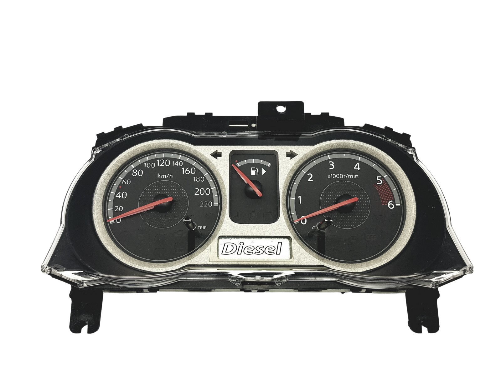 Otáčkoměr Nissan Note 9U30D 56915 main product photo