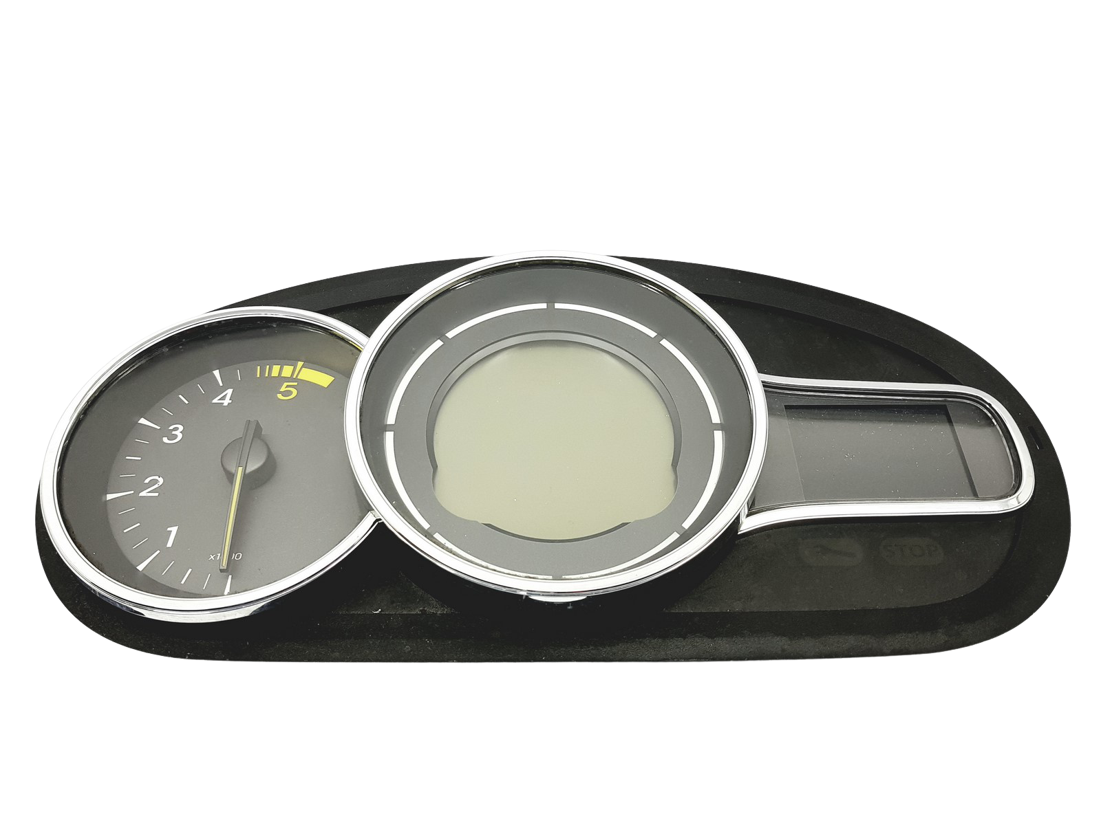 Otáčkoměr Renault Megane 3 248100342R 51483 main product photo