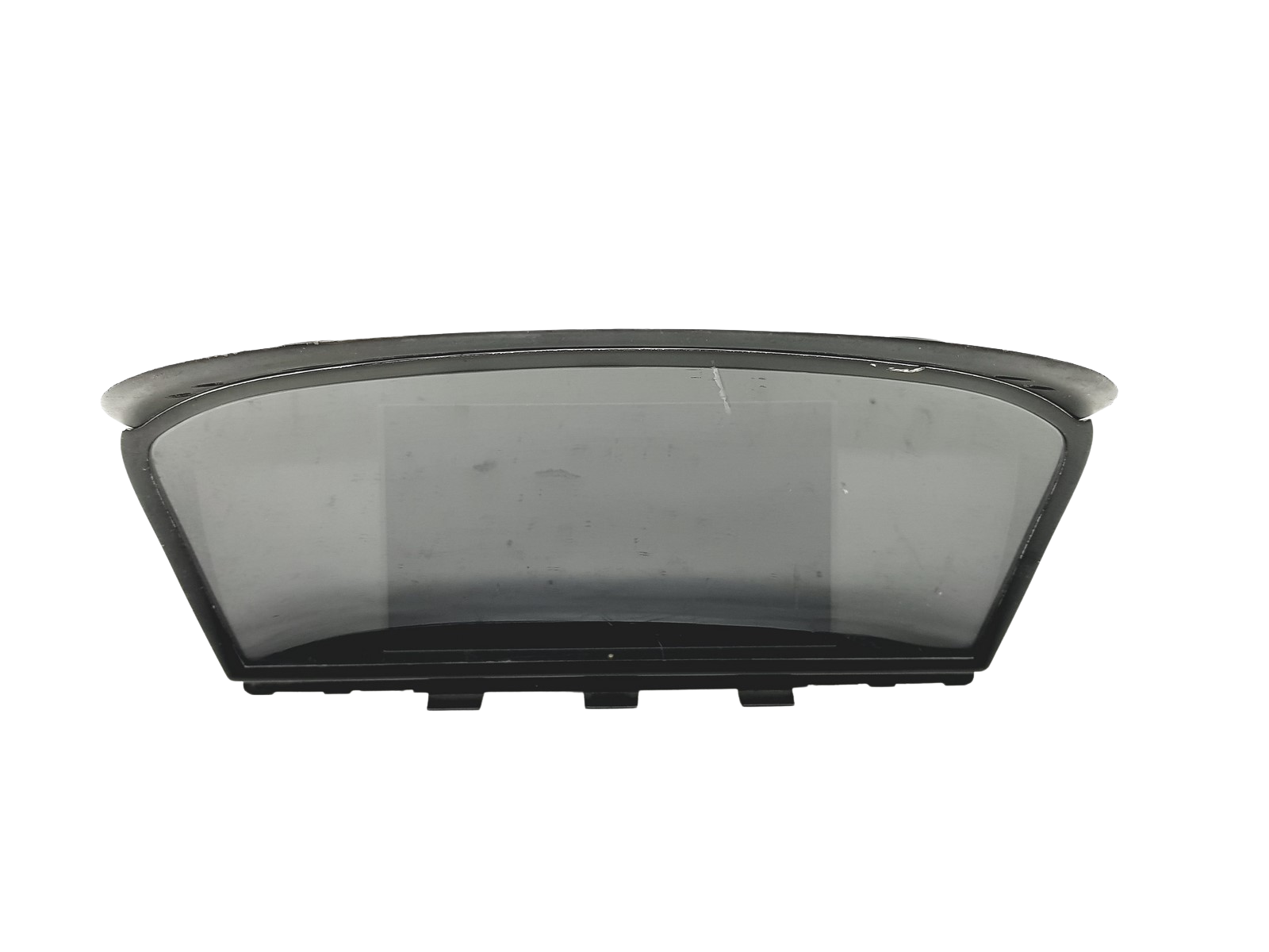 Displej Navigace BMW 5 E61 6582 9193758 Alpine main product photo