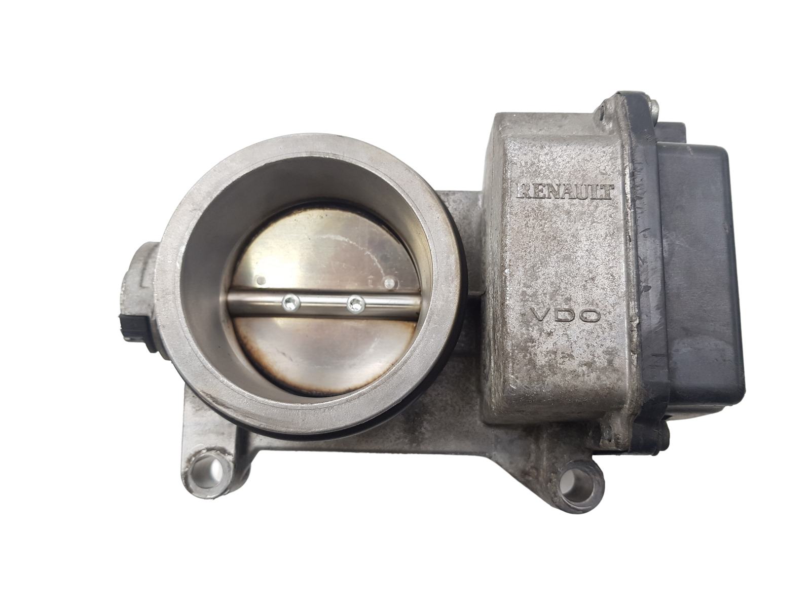 Škrticí Klapka Renault 8200063652 8200123061 408239822001 VDO 1011 main product photo