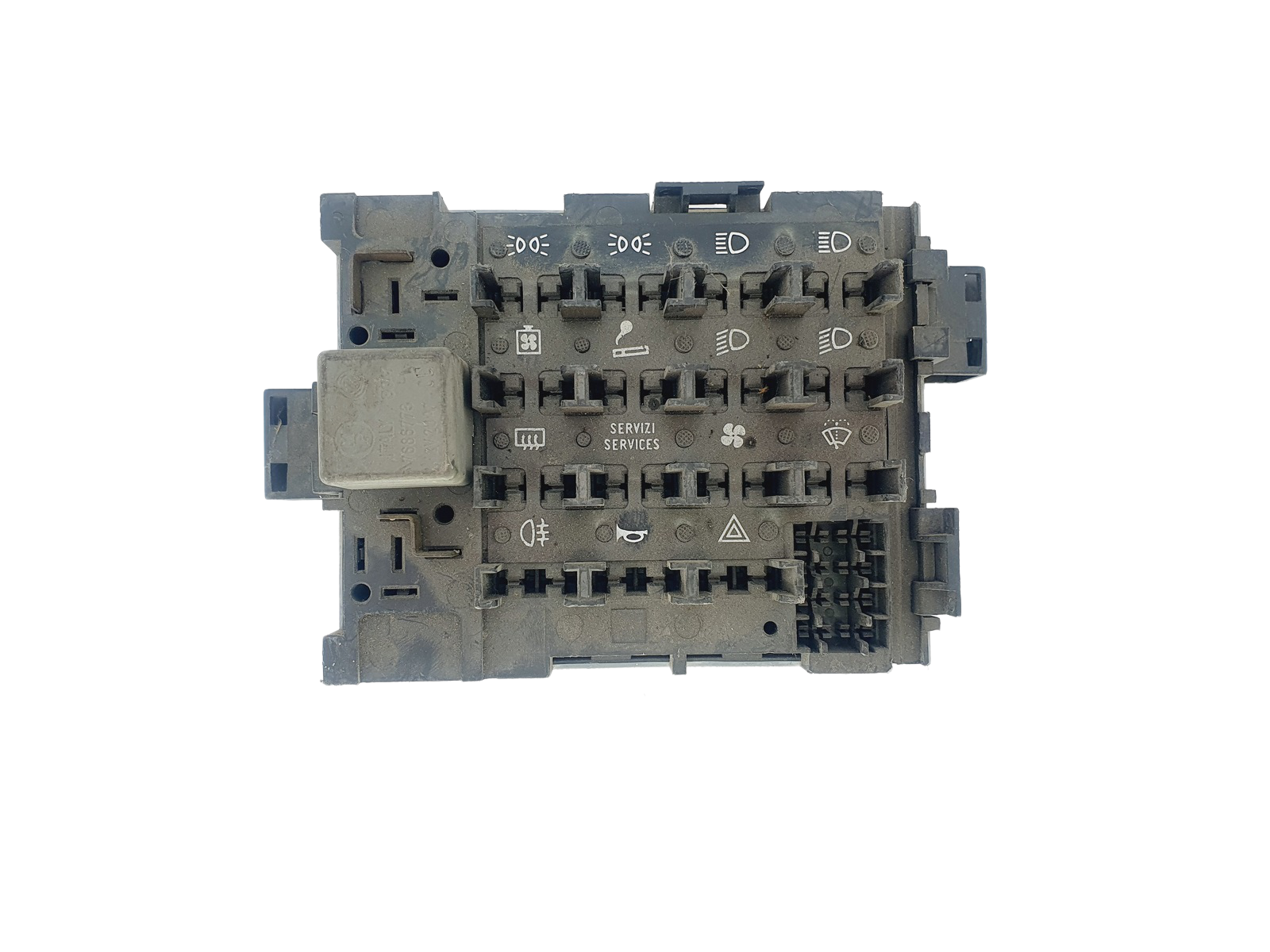 Pojistková Skříň Fiat 7645203 34877 main product photo