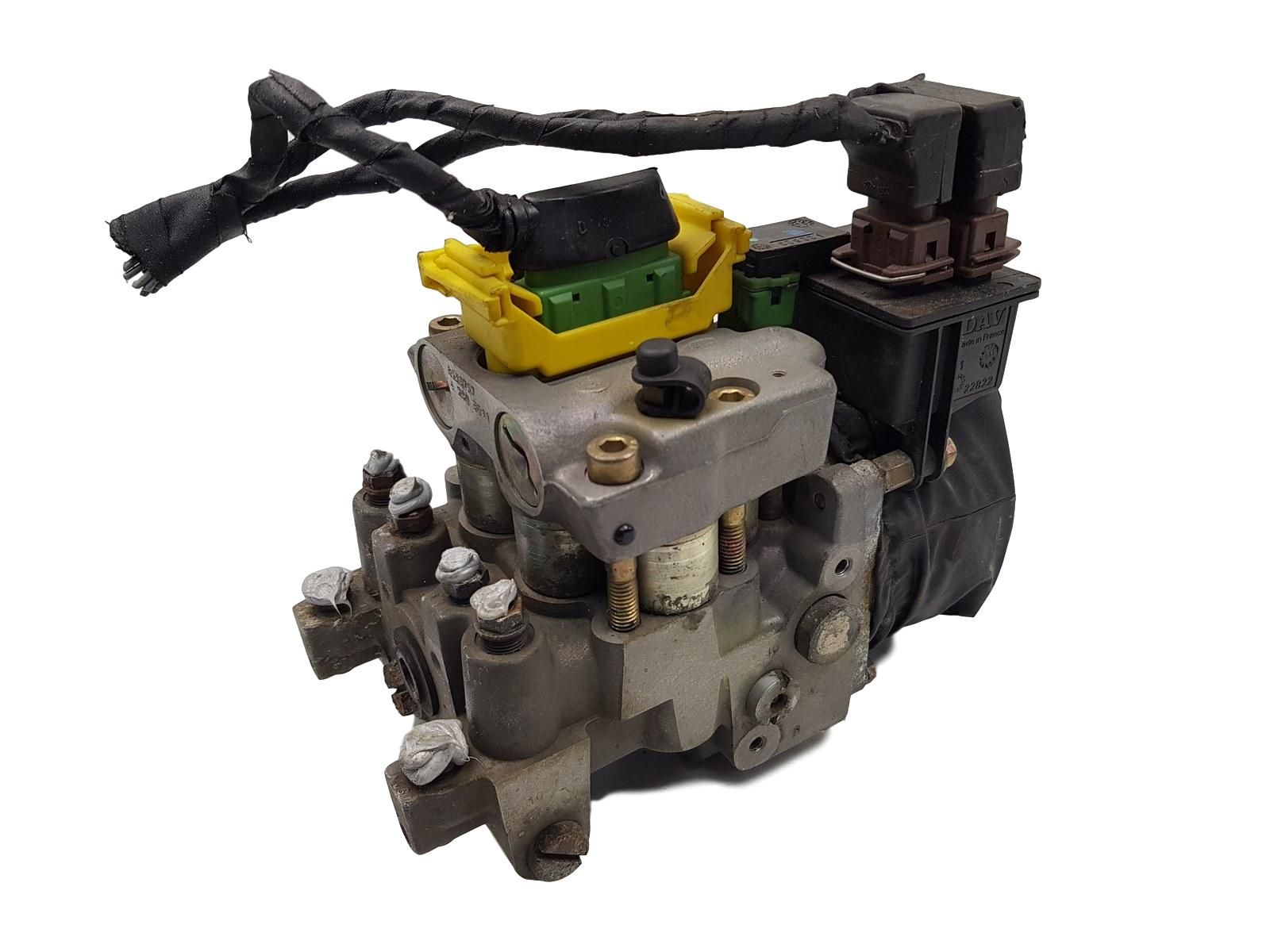 Pumpa Abs B55176300 B553757 Ulysse 405 Peugeot Fiat main product photo