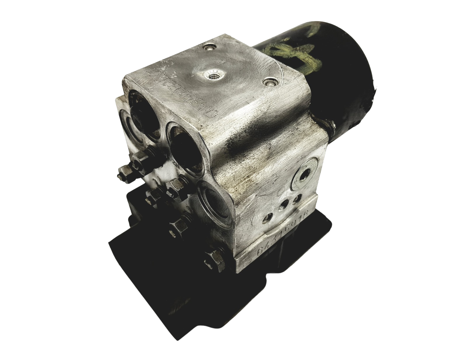 Pumpa Abs Lancia Ypsilon 51703571 54084694D TRW 43190 main product photo