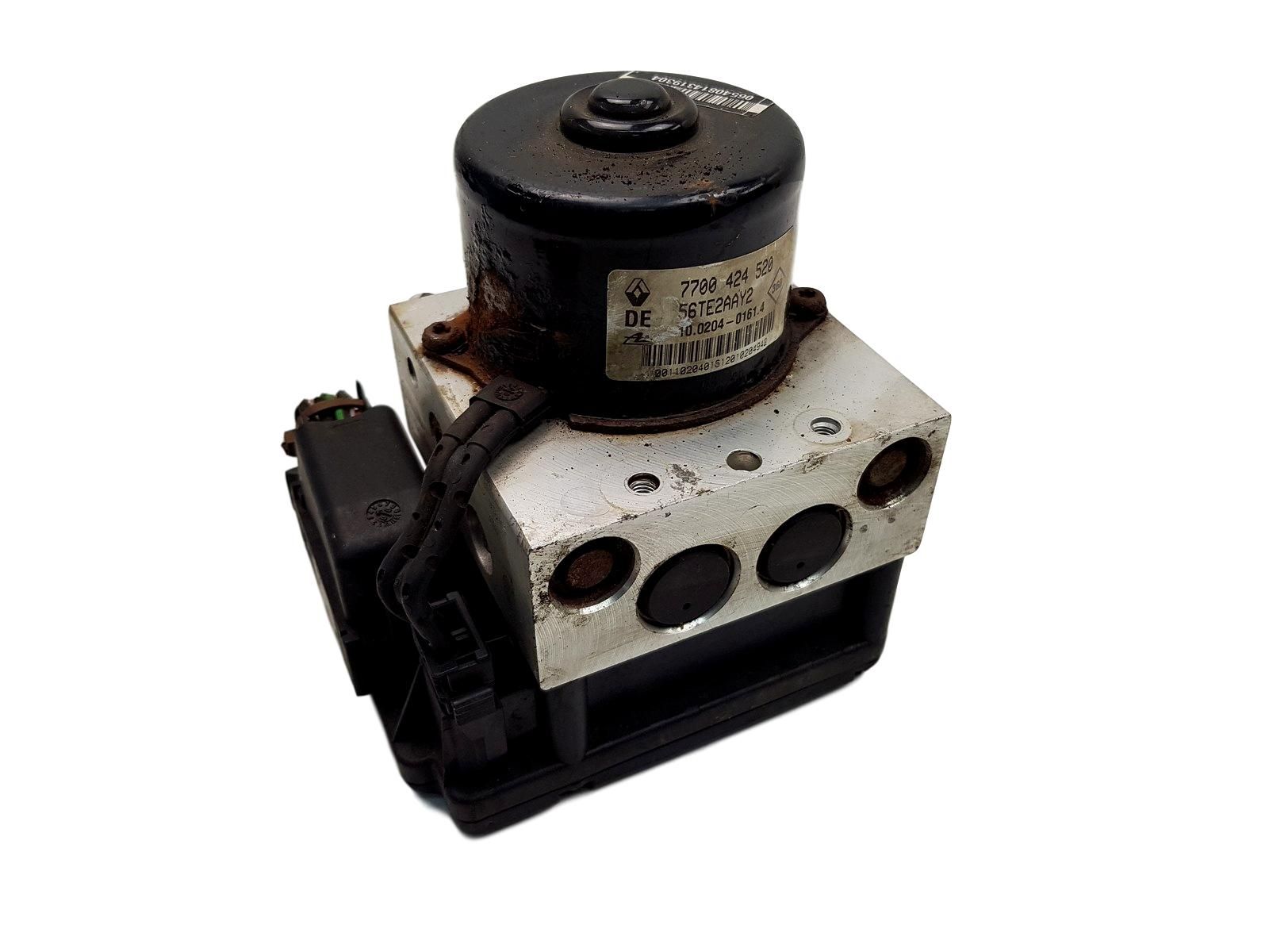 Pumpa Abs 7700424520 10094614023 Laguna 1 Renault 3760 main product photo