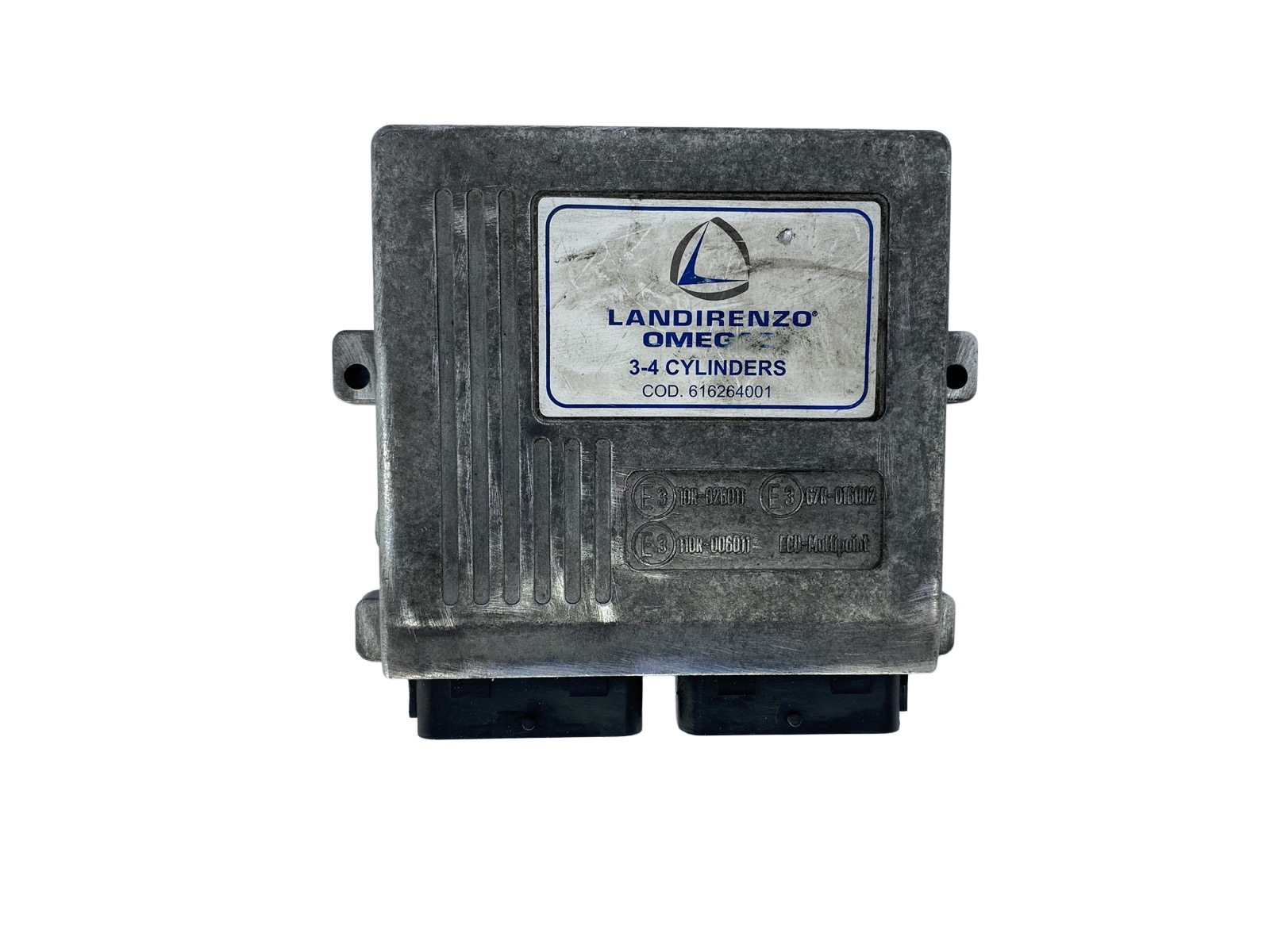 Blok Ovladačů LPG 10R-026011 110R-006011 616264001 Landi Renzo 49739 main product photo