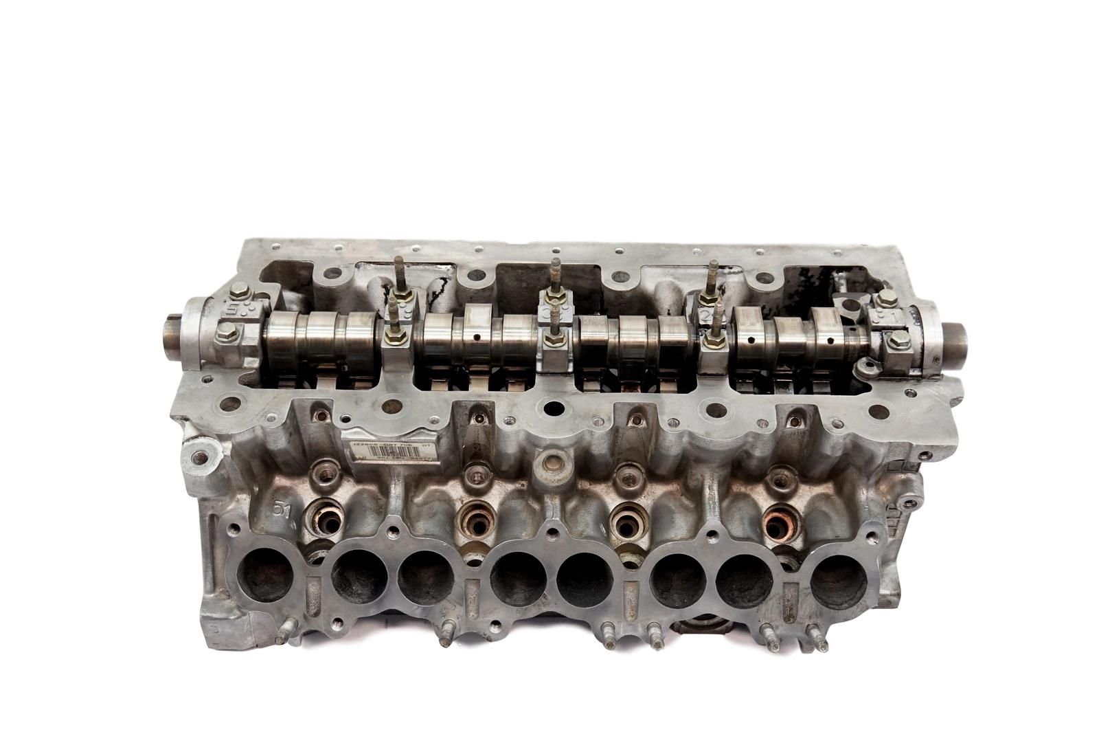 Hlava Válce 7700600200 2,2 D Laguna 1 Renault main product photo
