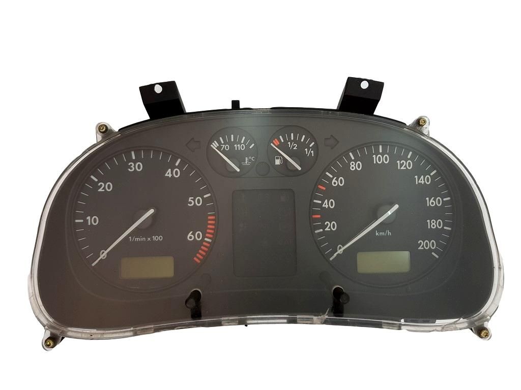 Otáčkoměr VW Polo 6N 6N0919860T 0263602005 7809 main product photo