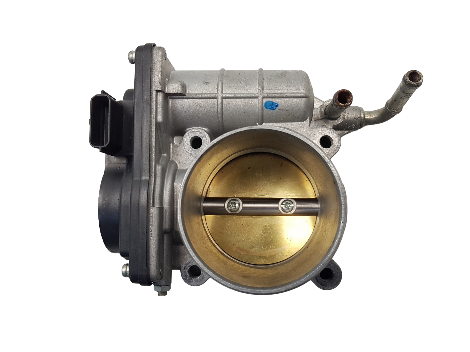 Škrticí Klapka Renault 161201190R RME60-12 2.0 16V 3306 main product photo
