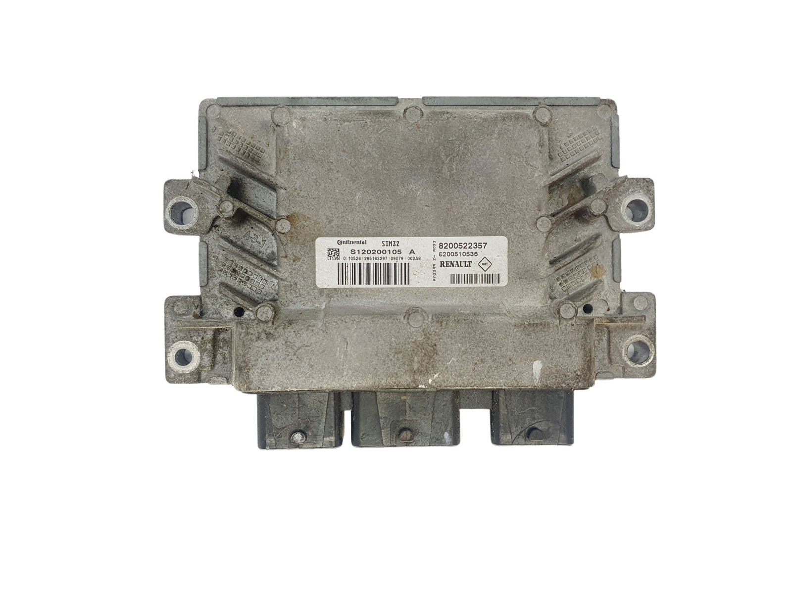 Blok Ovladačů S120200105A 8200522357 8200510536 Renault 44950 main product photo