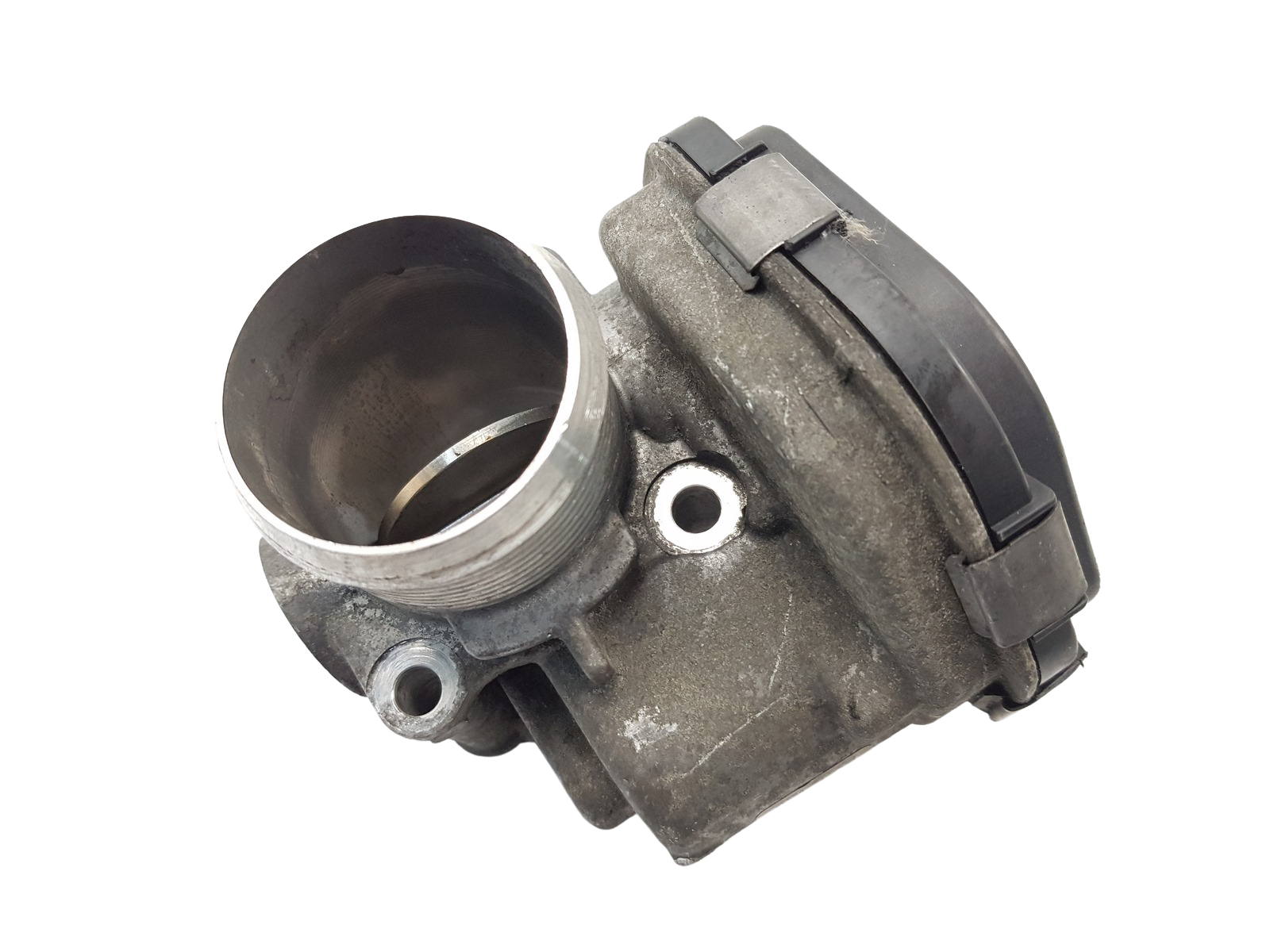 Škrticí Klapka Citroen Peugeot Ford 9673534480 1.6 HDI 1387 main product photo