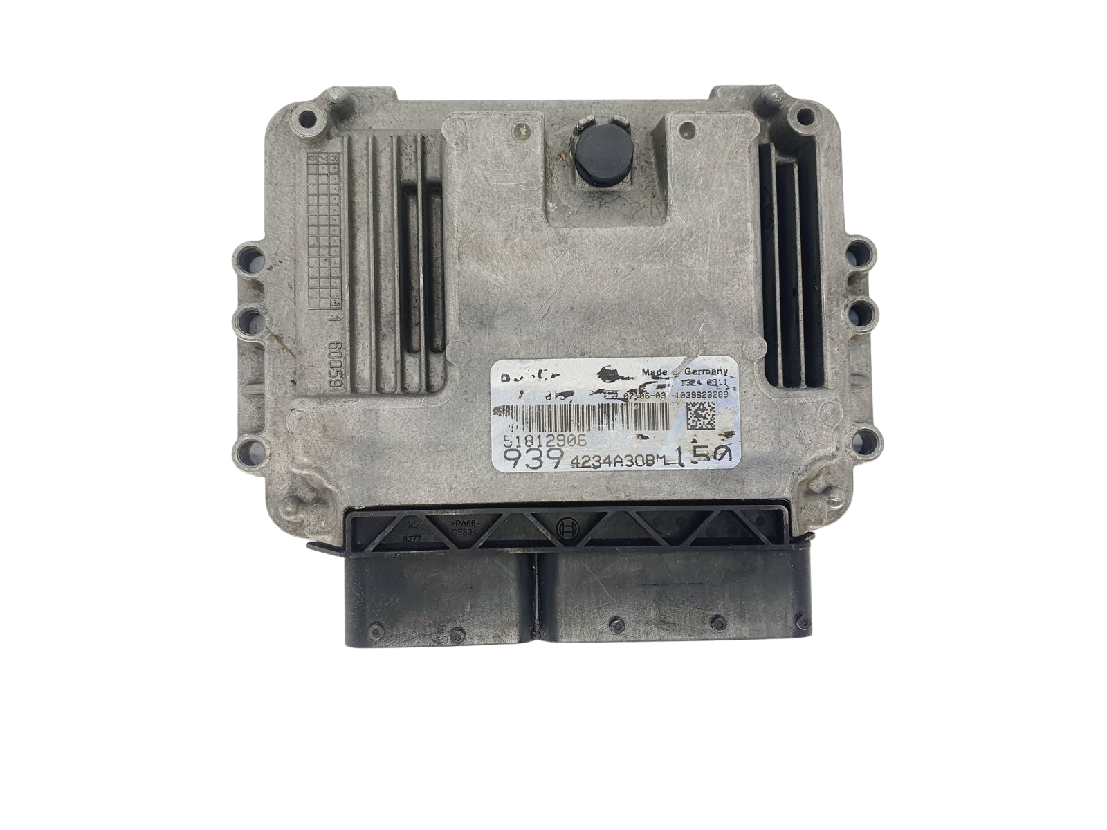 Blok Ovladačů 0281013138 51812906 Alfa Romeo Bosch 44776 main product photo