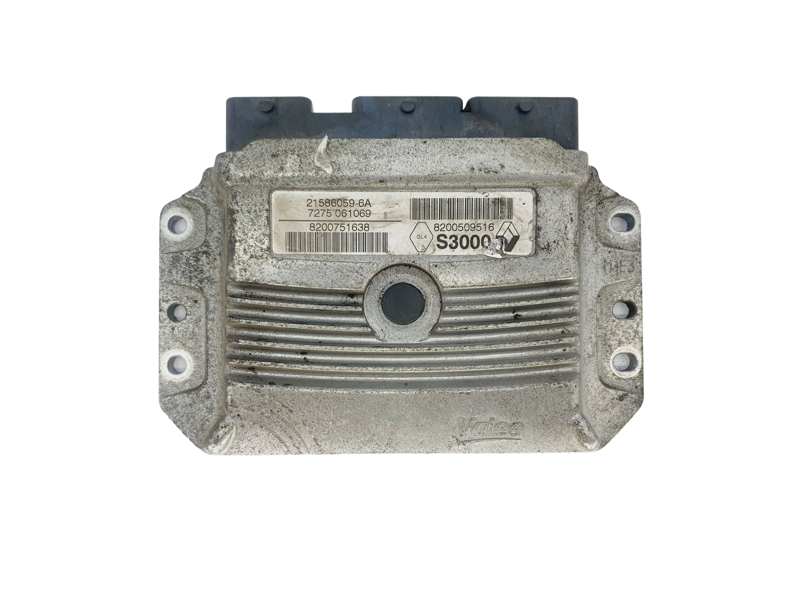 Blok Ovladačů Renault 21586059-6A 8200751638 8200509516 Valeo main product photo