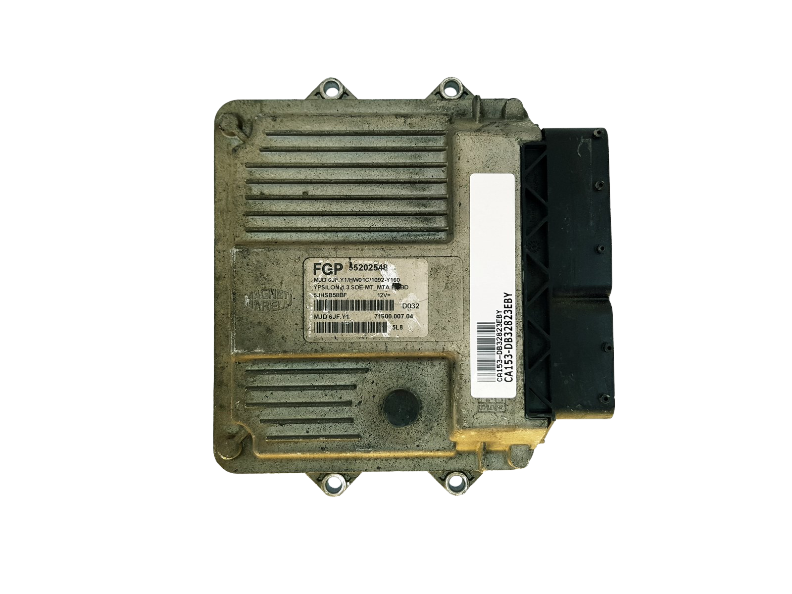 Blok Ovladačů Lancia 55202548 MJD6JF.Y1 FPT 32823 main product photo