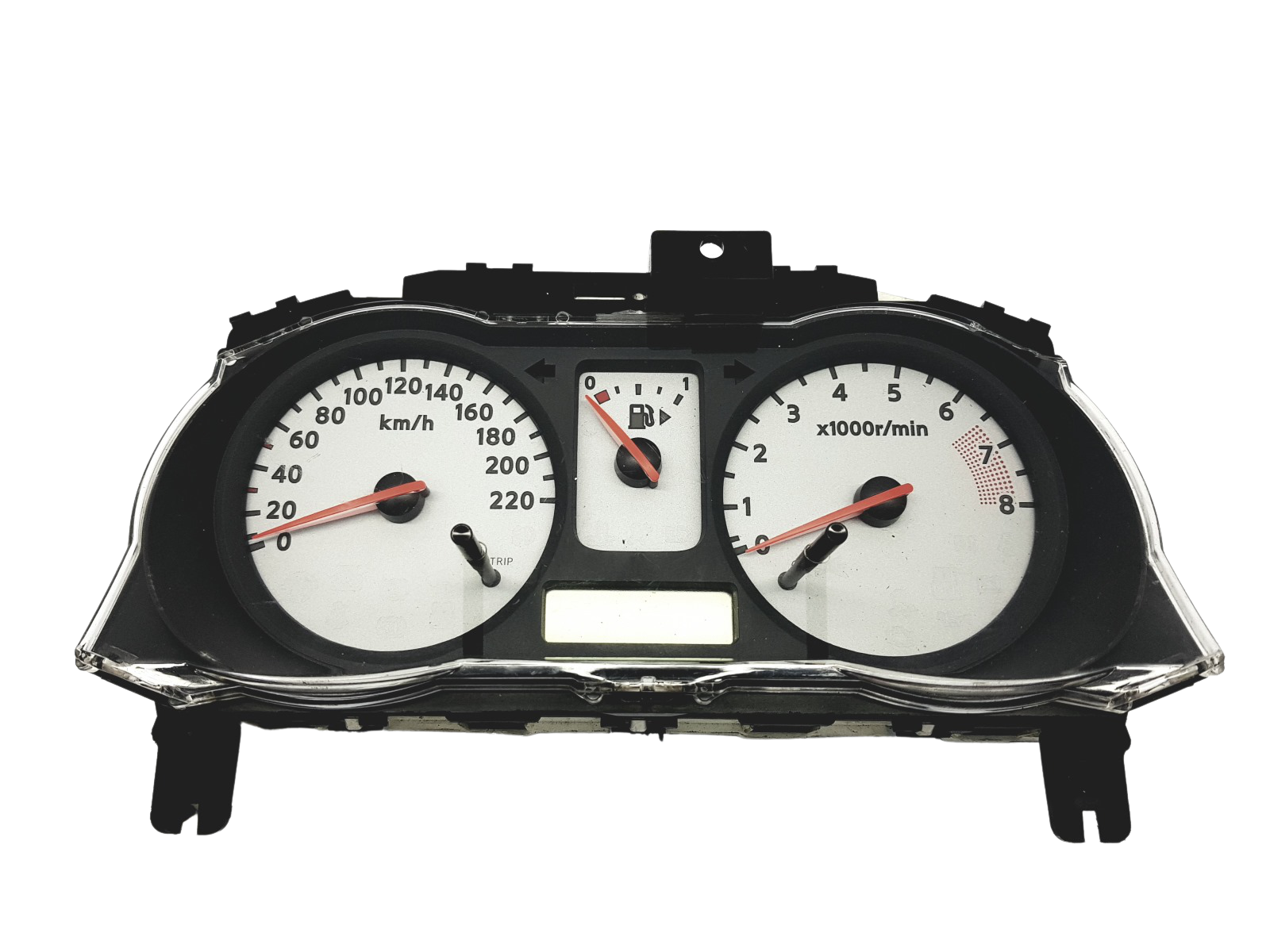 Otáčkoměr Nissan Note 9U50D 44134 main product photo