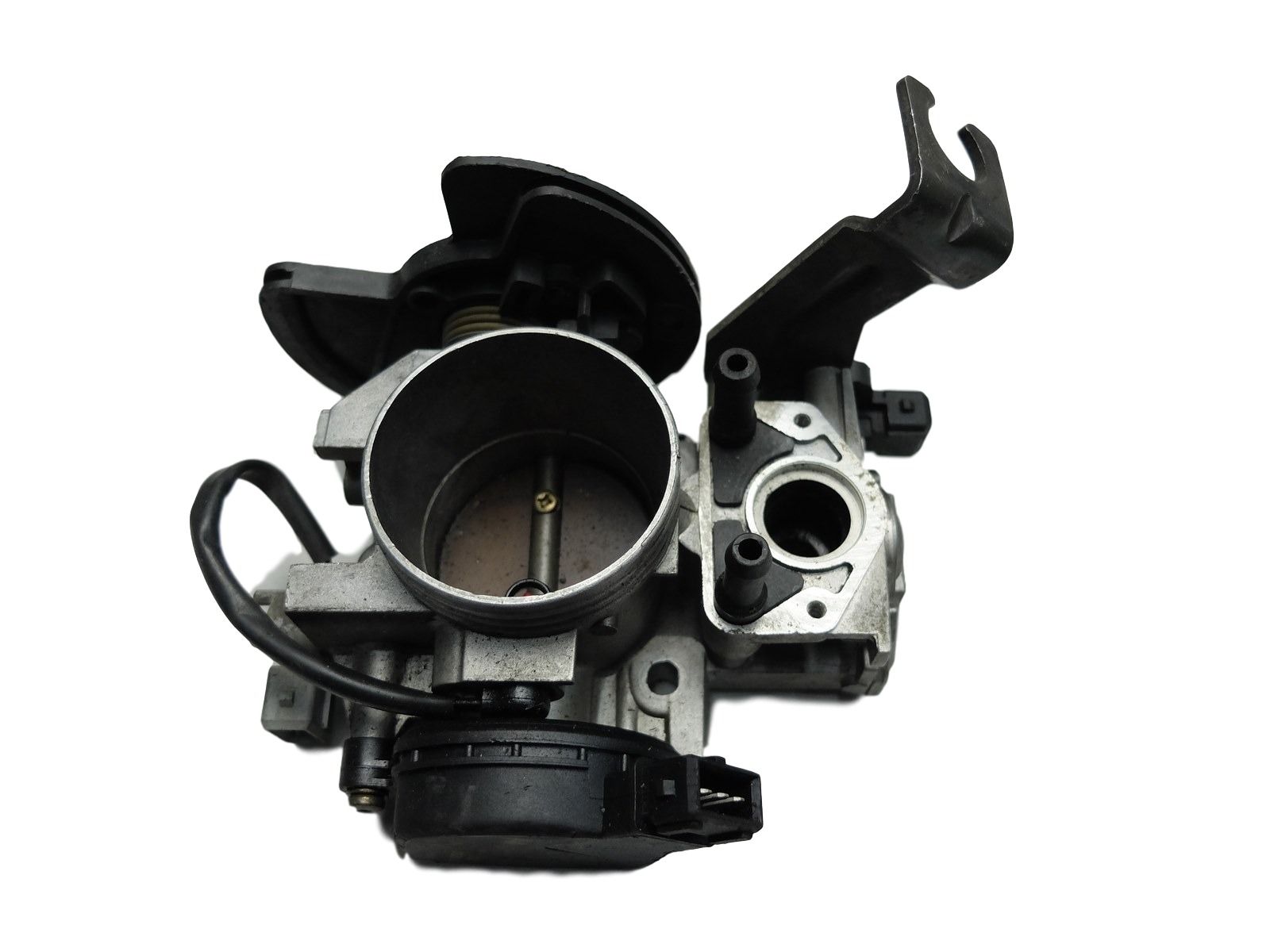 Przepustnica 2,0 PSA580 Citroen ZX Automat main product photo