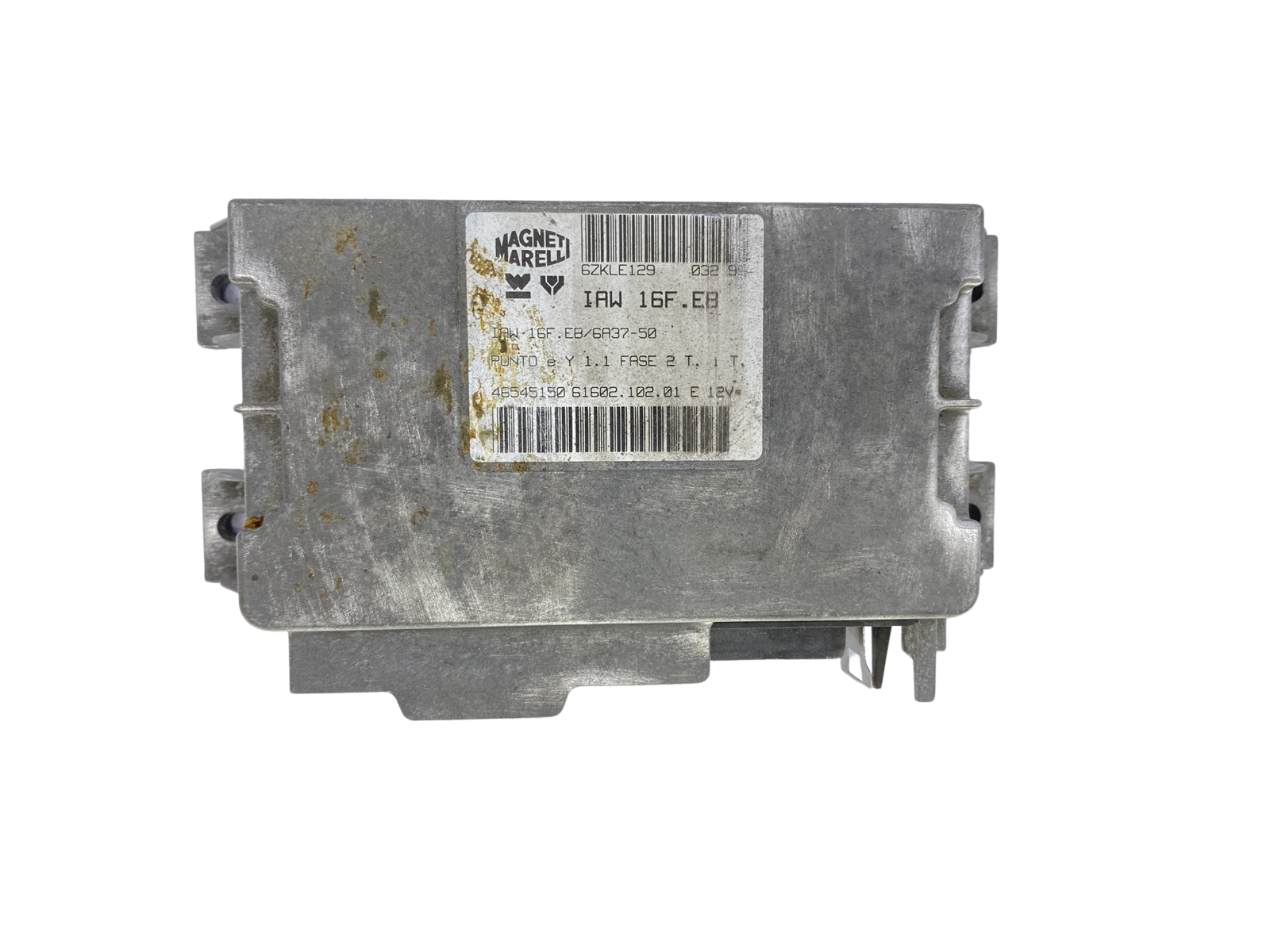 Blok Ovladačů IAW16F.EB 46545150 61602.102.01 Fiat Magneti Marelli 57611 main product photo