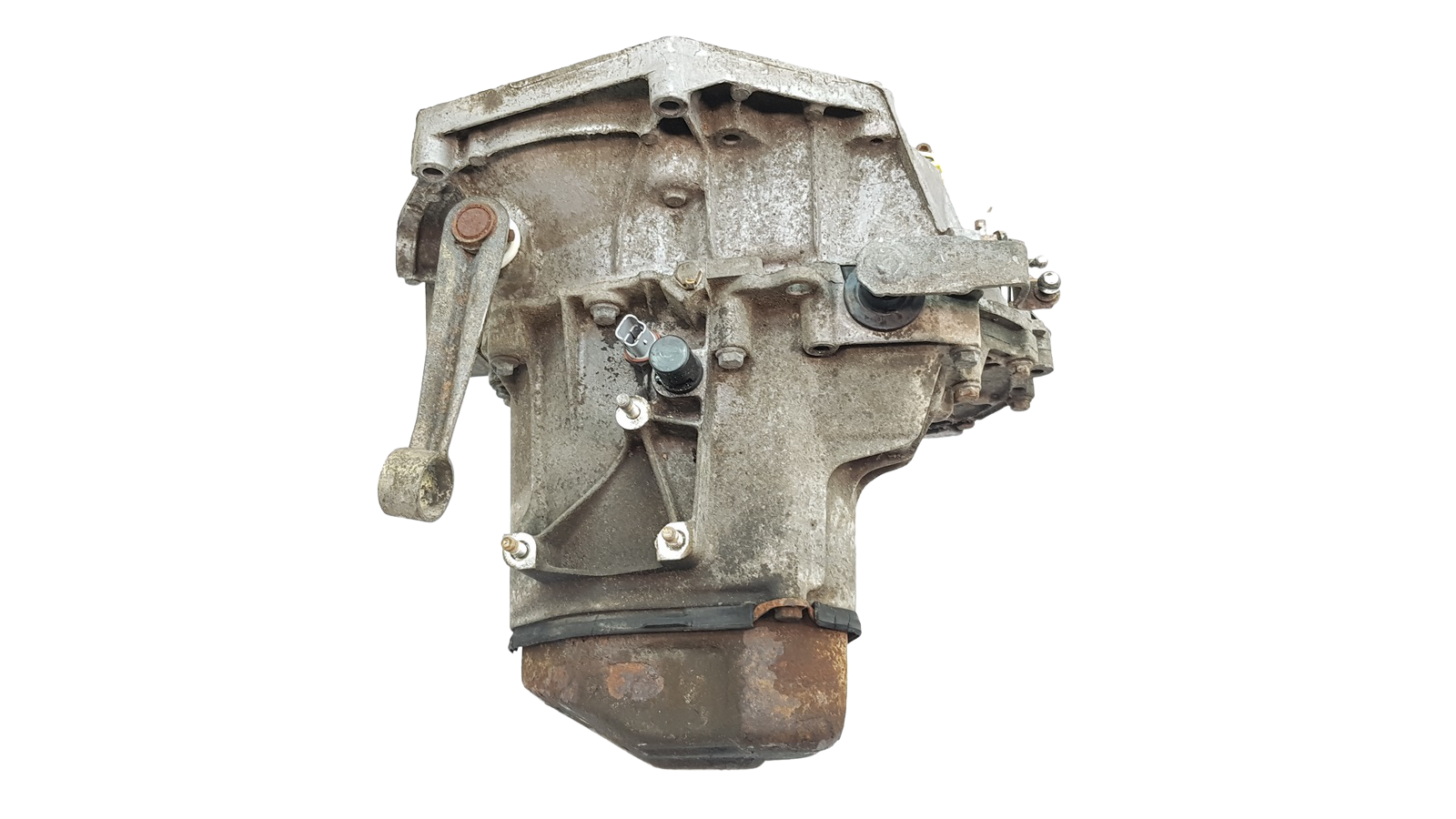 Převodovka 20CN24 Peugeot 206 1.6 16v 2222R0 1100 main product photo