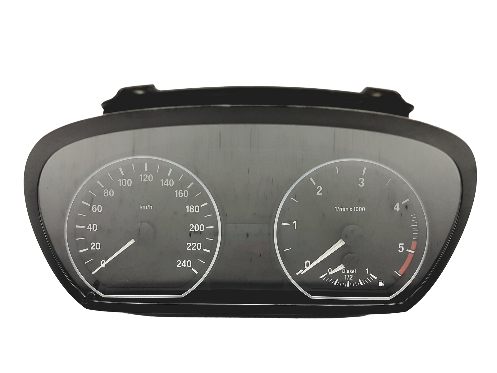 Otáčkoměr BMW 1 E87 1041568 55809 main product photo