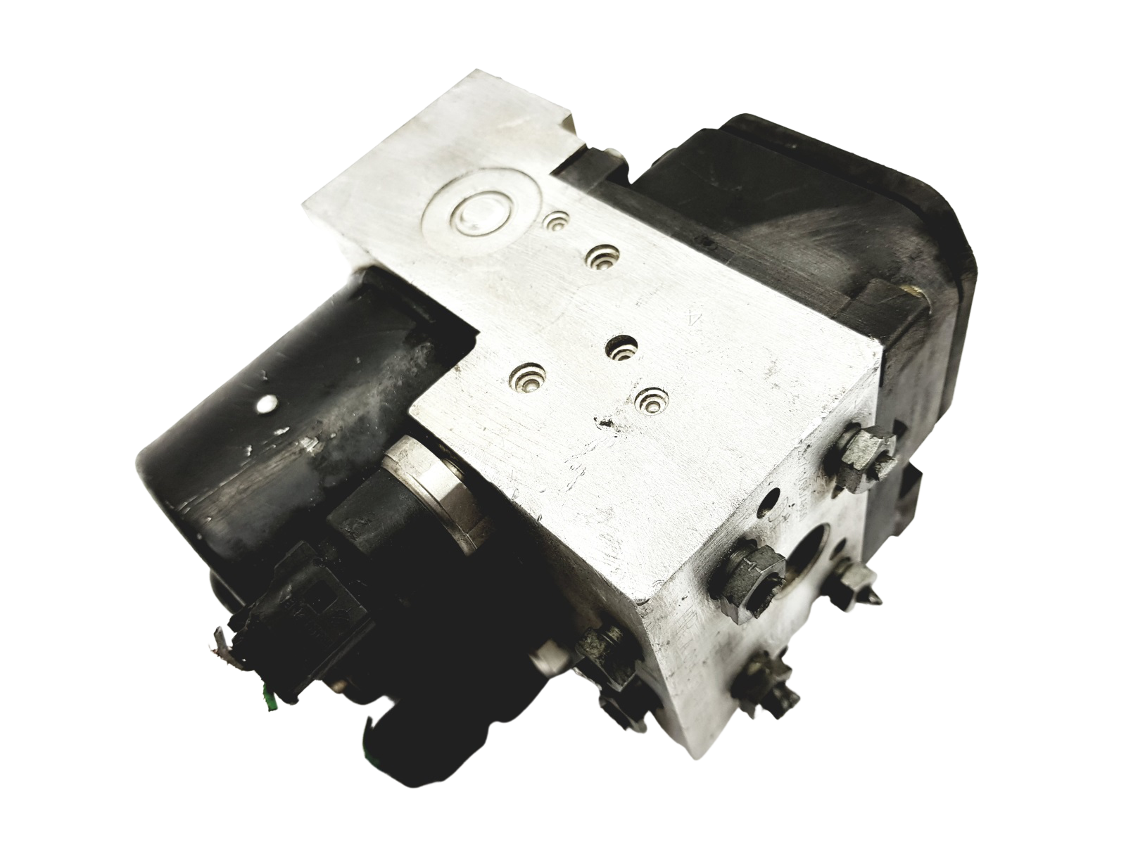 Pumpa Abs Mercedes A W168 A0044310912 0265202461 Bosch 35726 main product photo