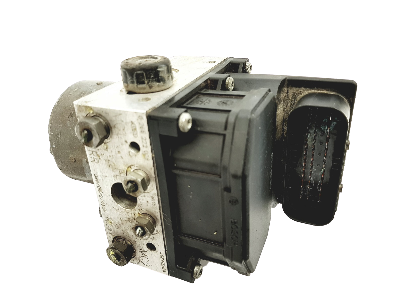 Pumpa Abs Alfa Romeo 147 46840264 0265800013 Bosch 32871 main product photo