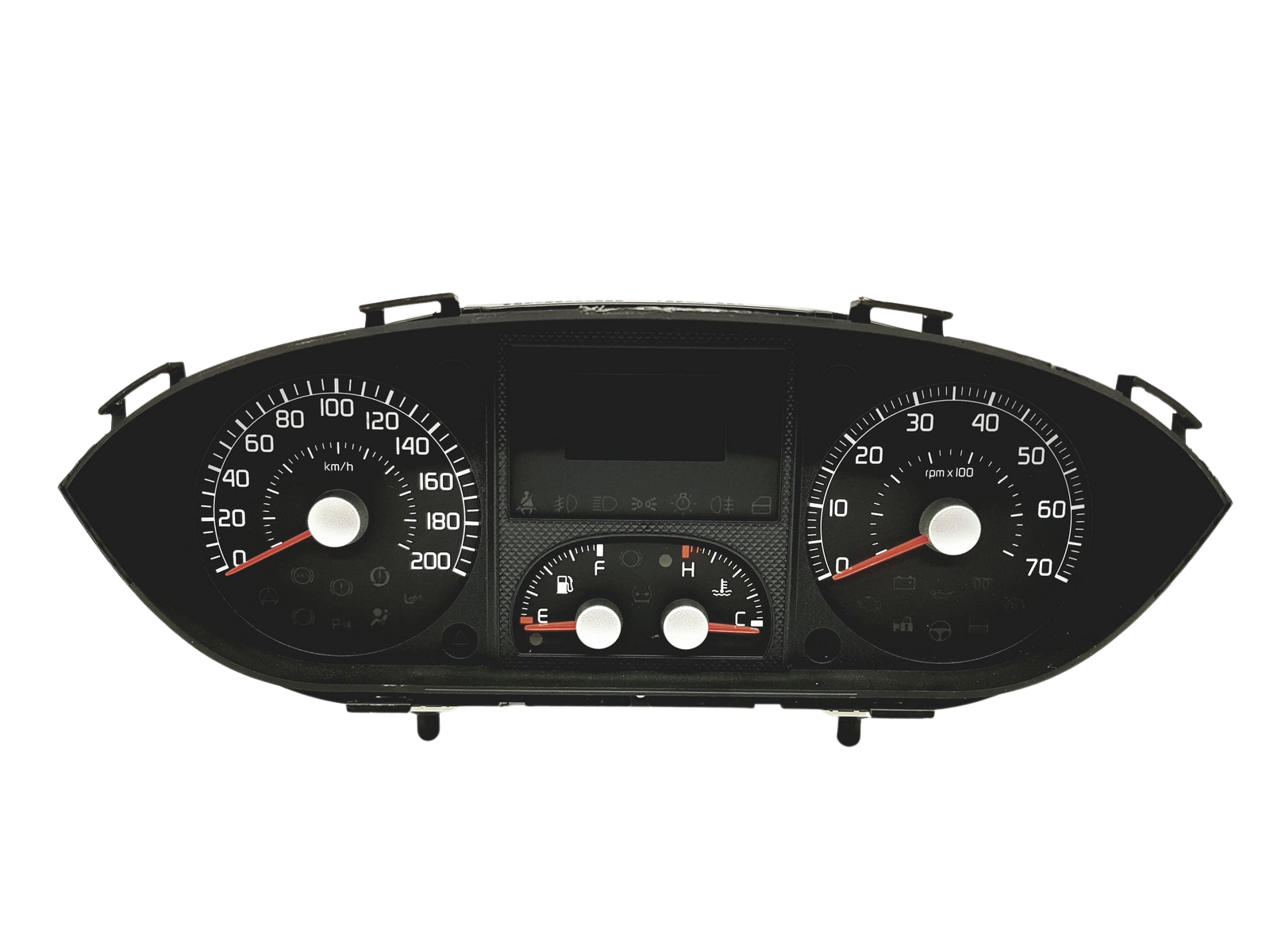 Tachometr Fiat Idea 7355196530 503000686301 37586 main product photo