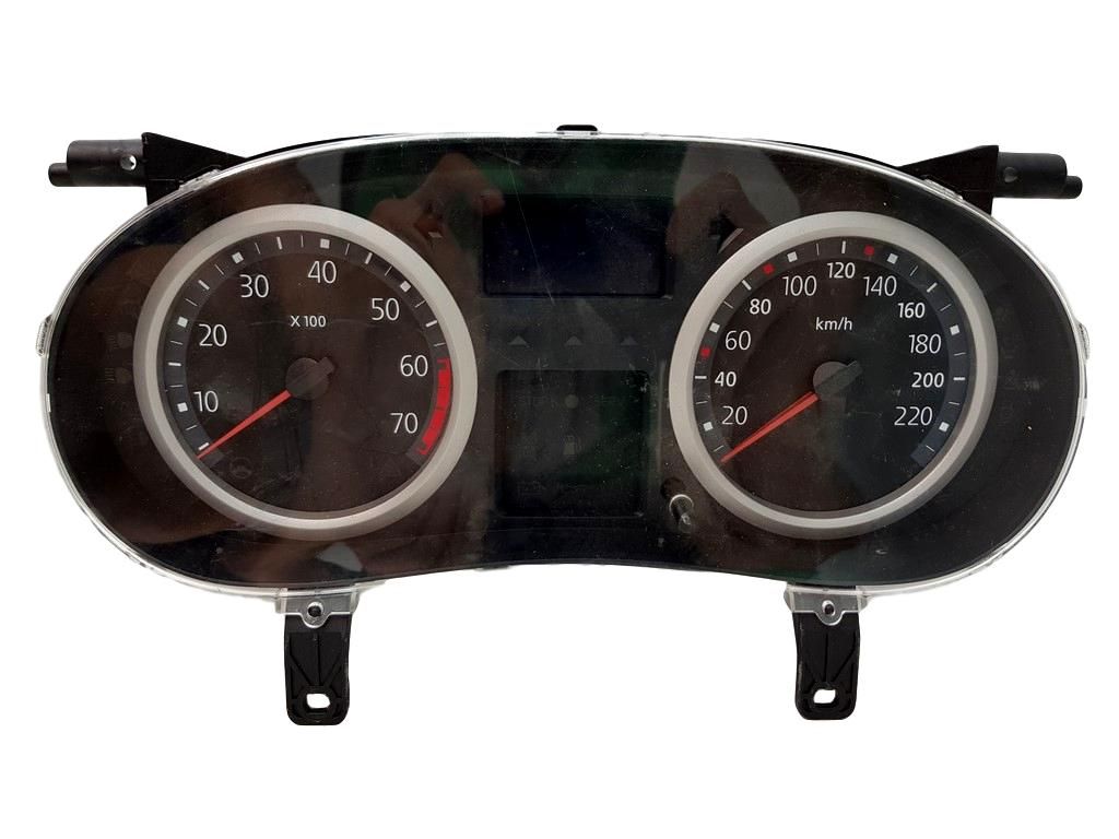 Otáčkoměr Renault Clio II 8200276531 A main product photo