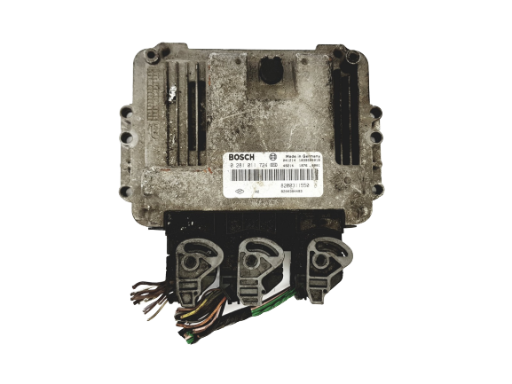 Blok Ovladačů 0281011724 8200311550 8200384493 Renault Bosch 17058 main product photo